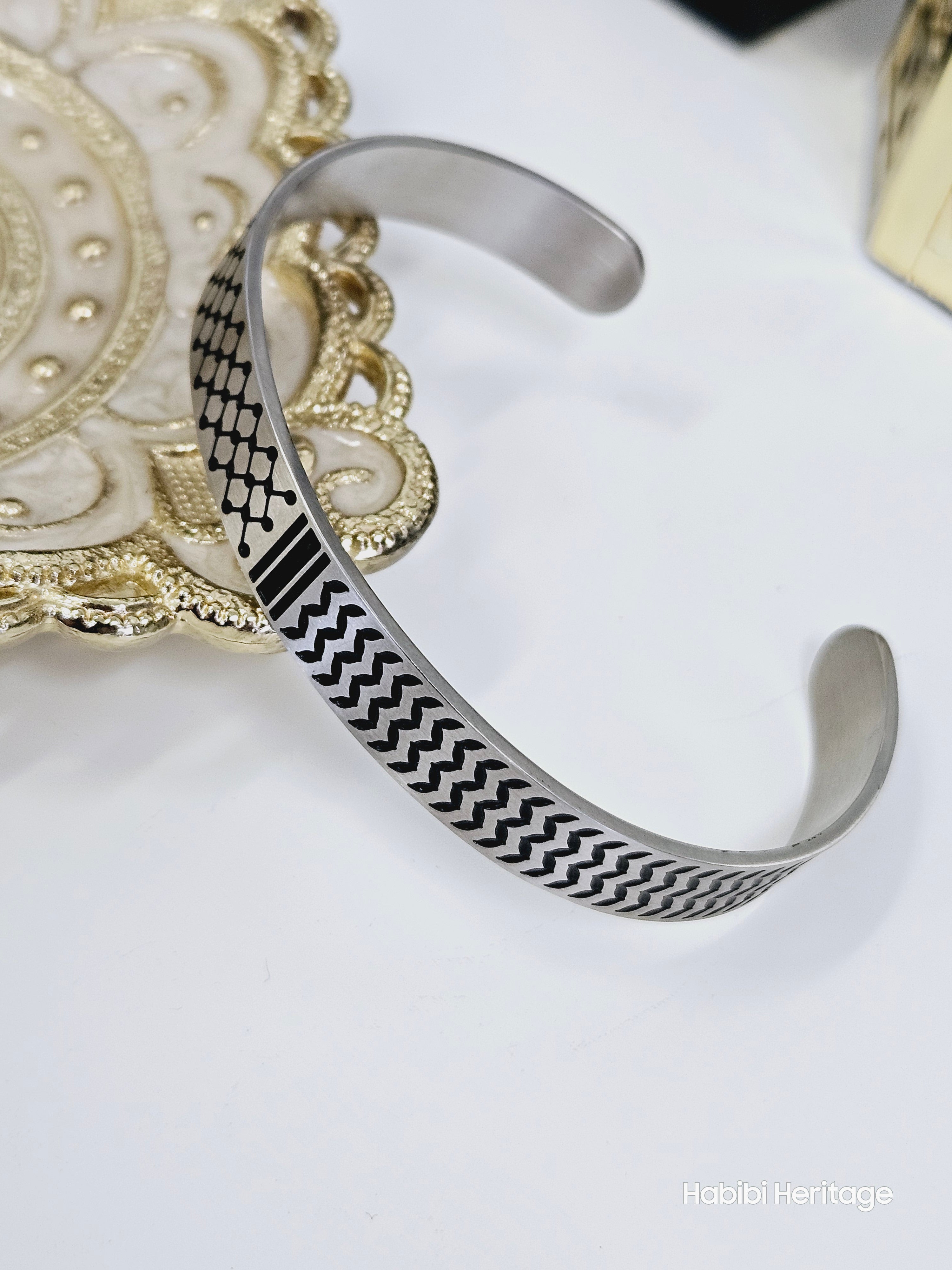 Mens bracelets