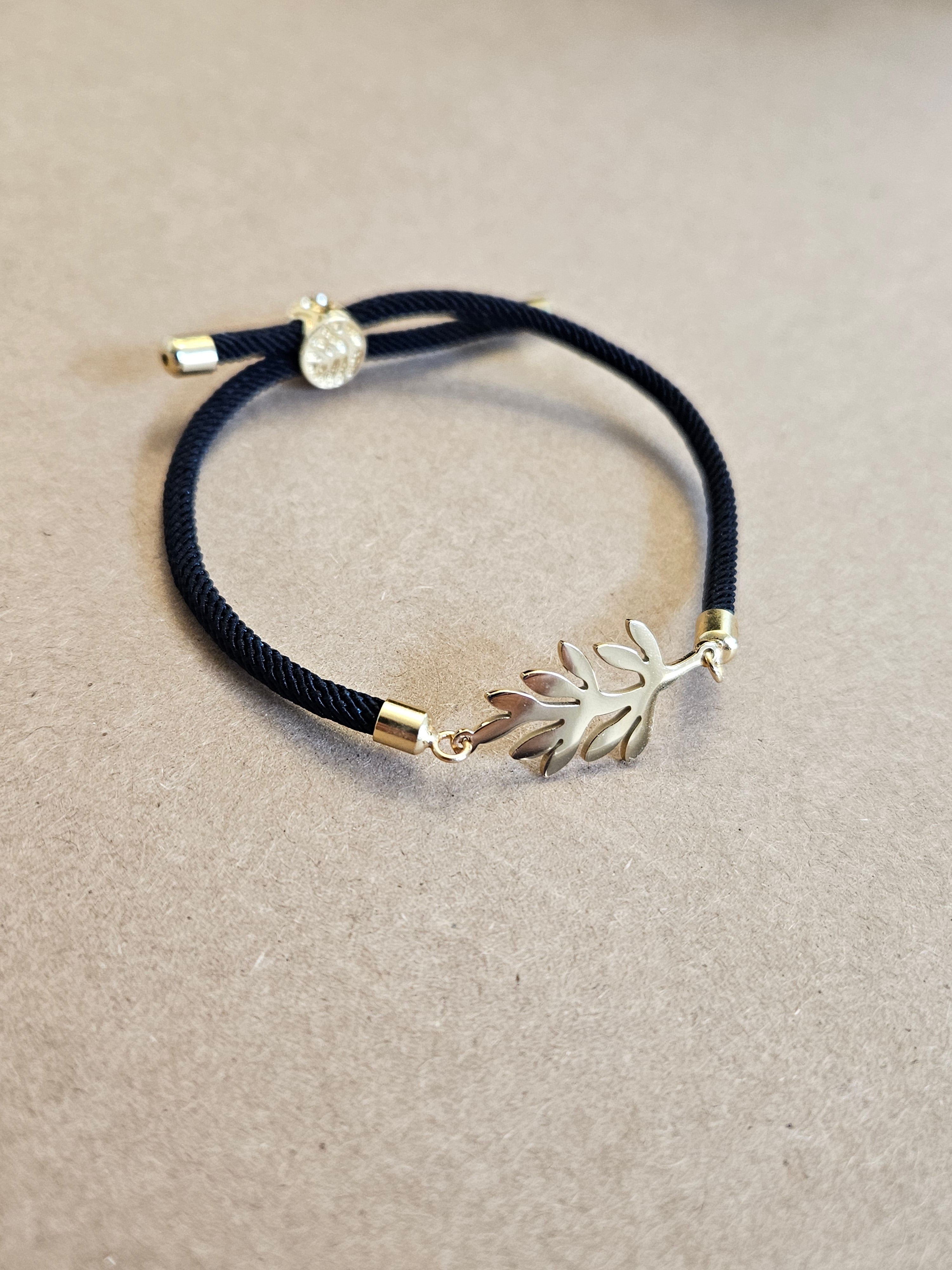 Palestine Adjustable Bracelet - 3 Palestinian Bracelets Options