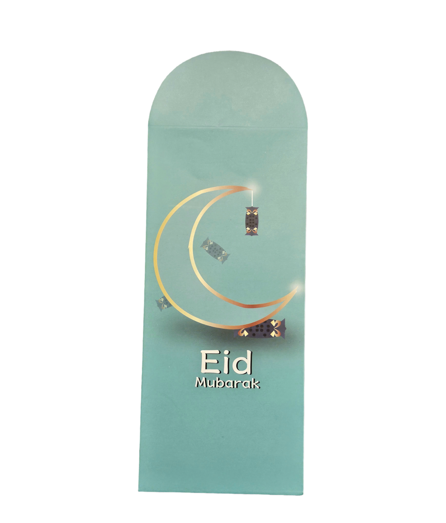 Eid Money Envelopes - Habibi Heritage