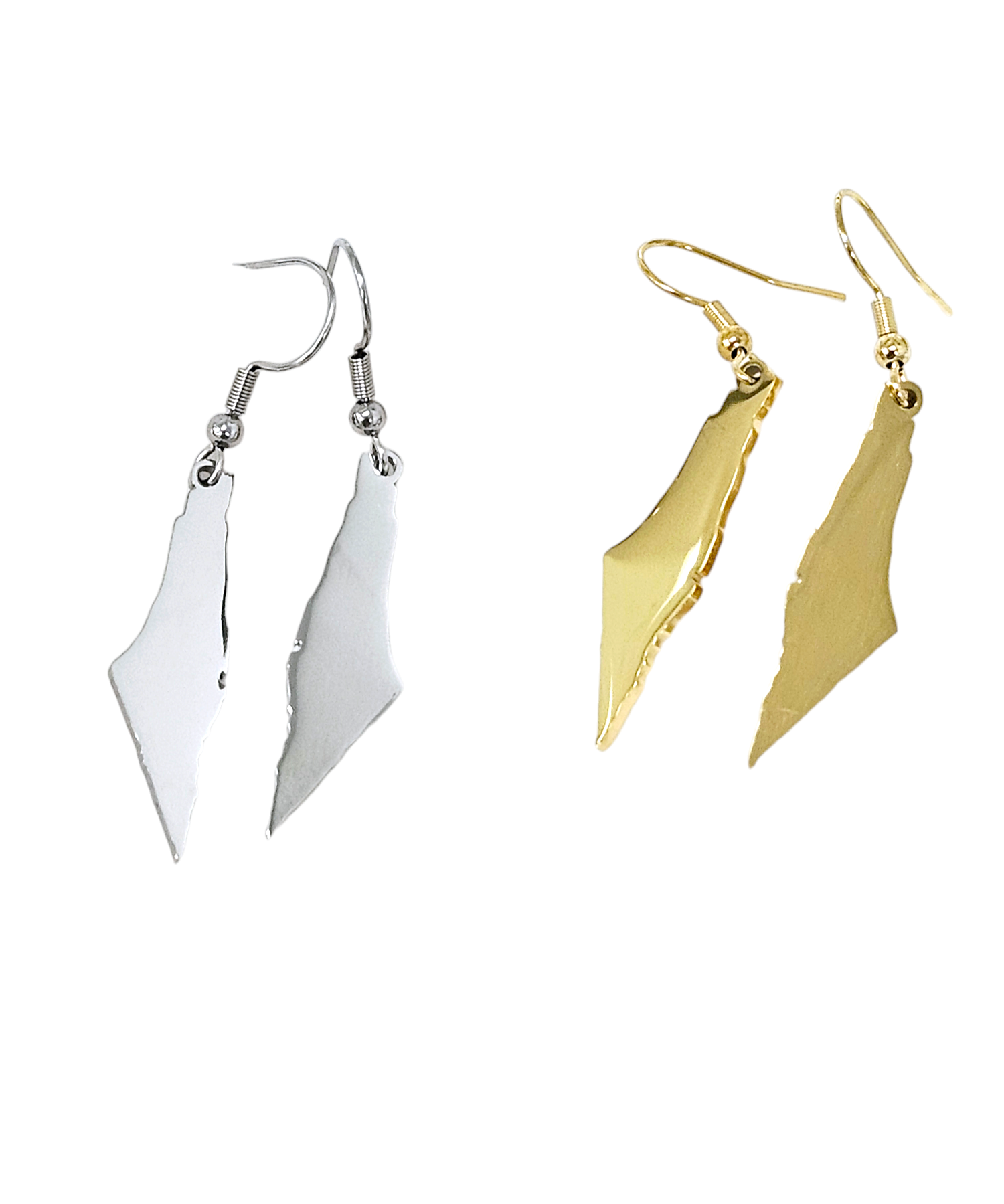 Palestine Earrings