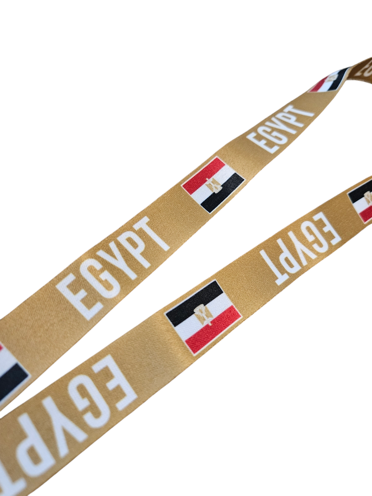 Egypt Lanyard Key Holder / Badge Holder / ID Holder Lanyards