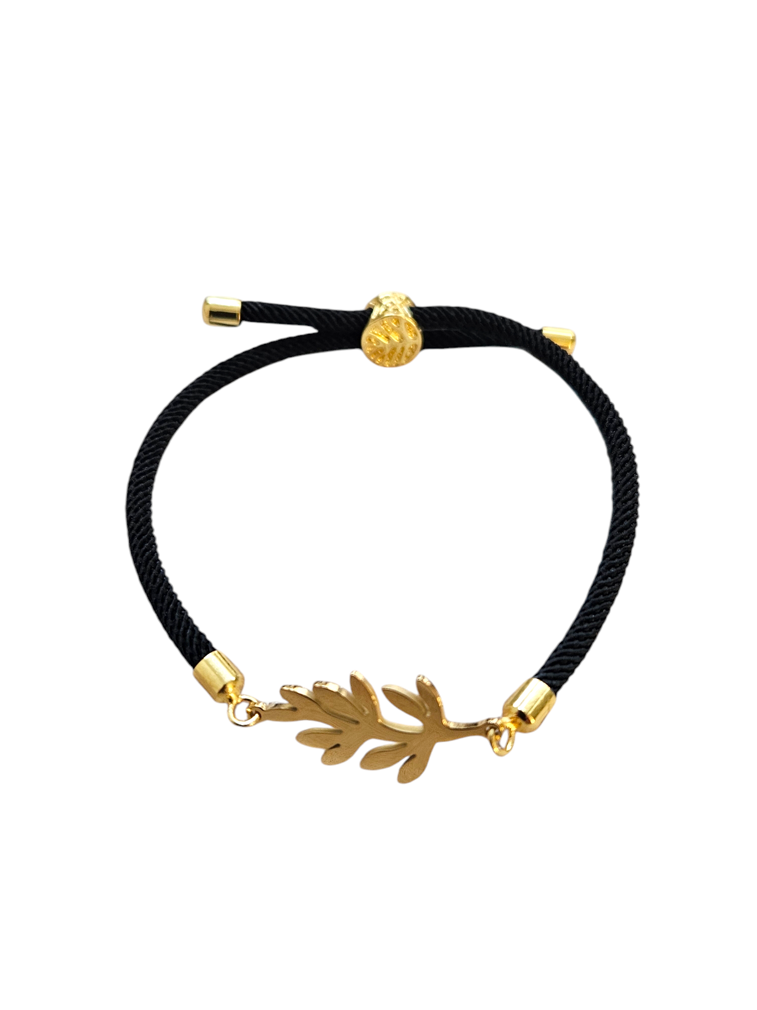 Palestine Adjustable Bracelet - 3 Palestinian Bracelets Options