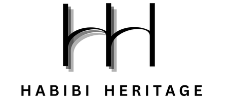 Habibi Heritage logo