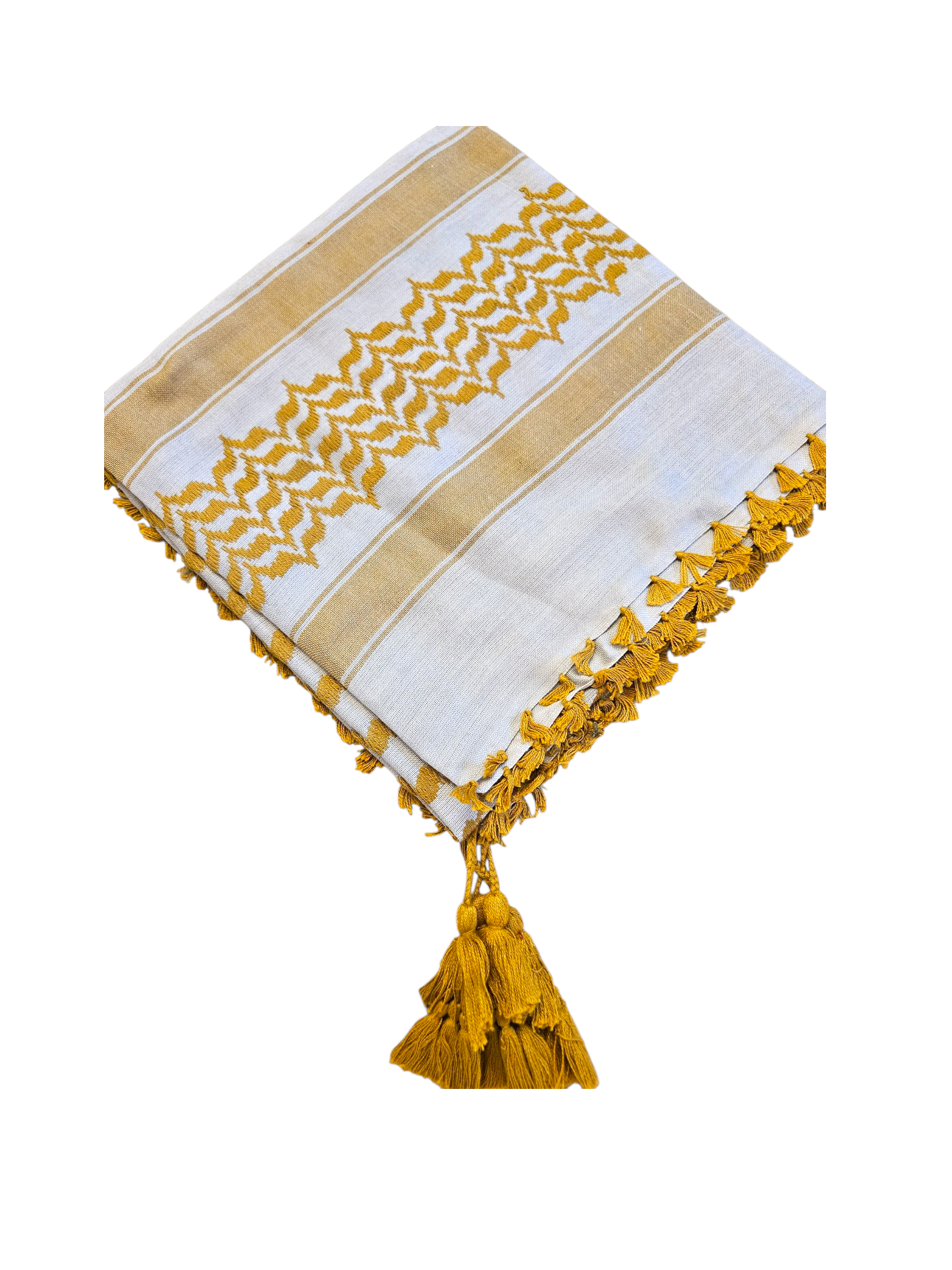 Keffiyeh Woven Hatta Kuffiyeh Multiple Colors
