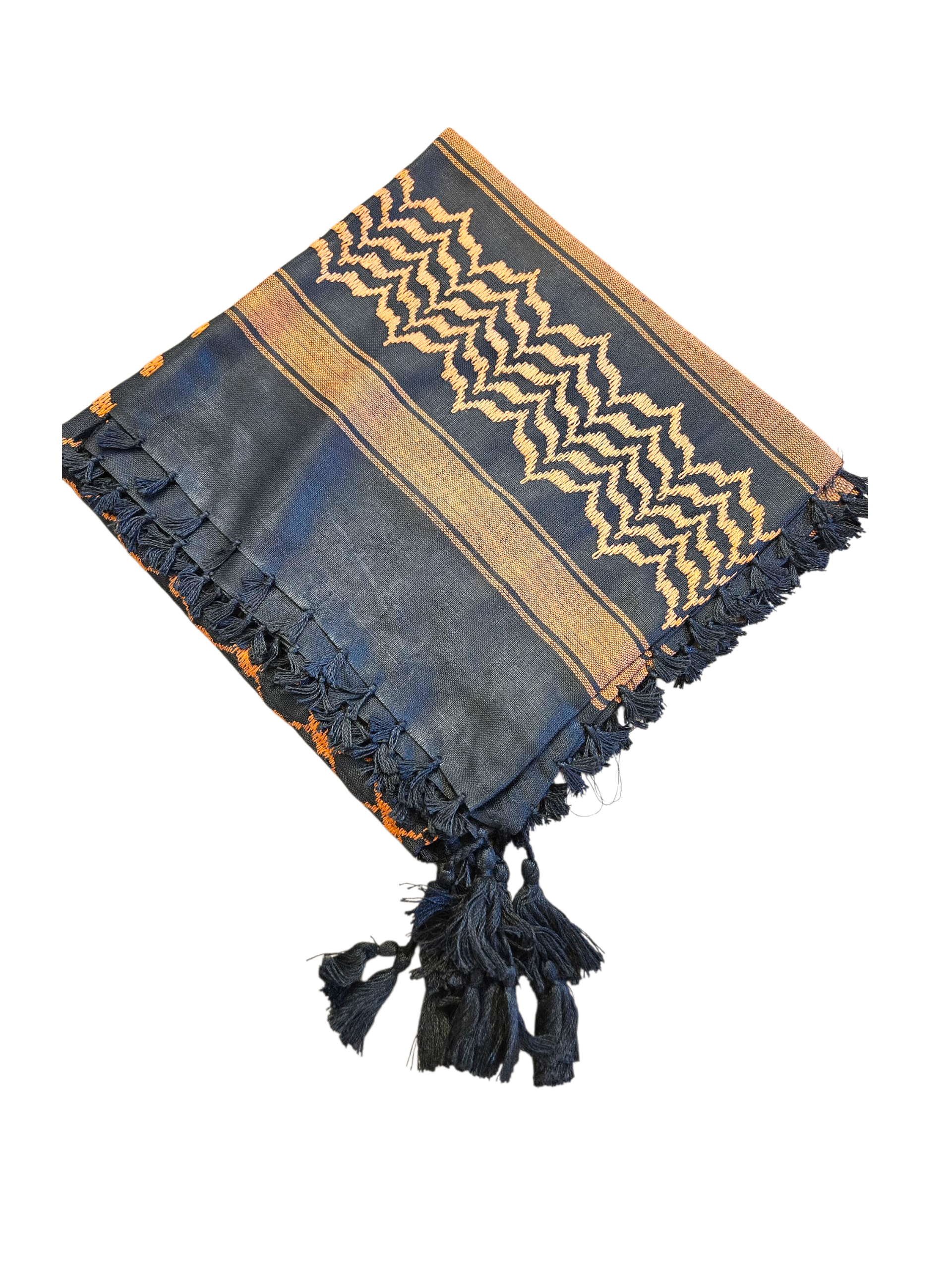 Keffiyeh Woven Hatta Kuffiyeh Multiple Colors