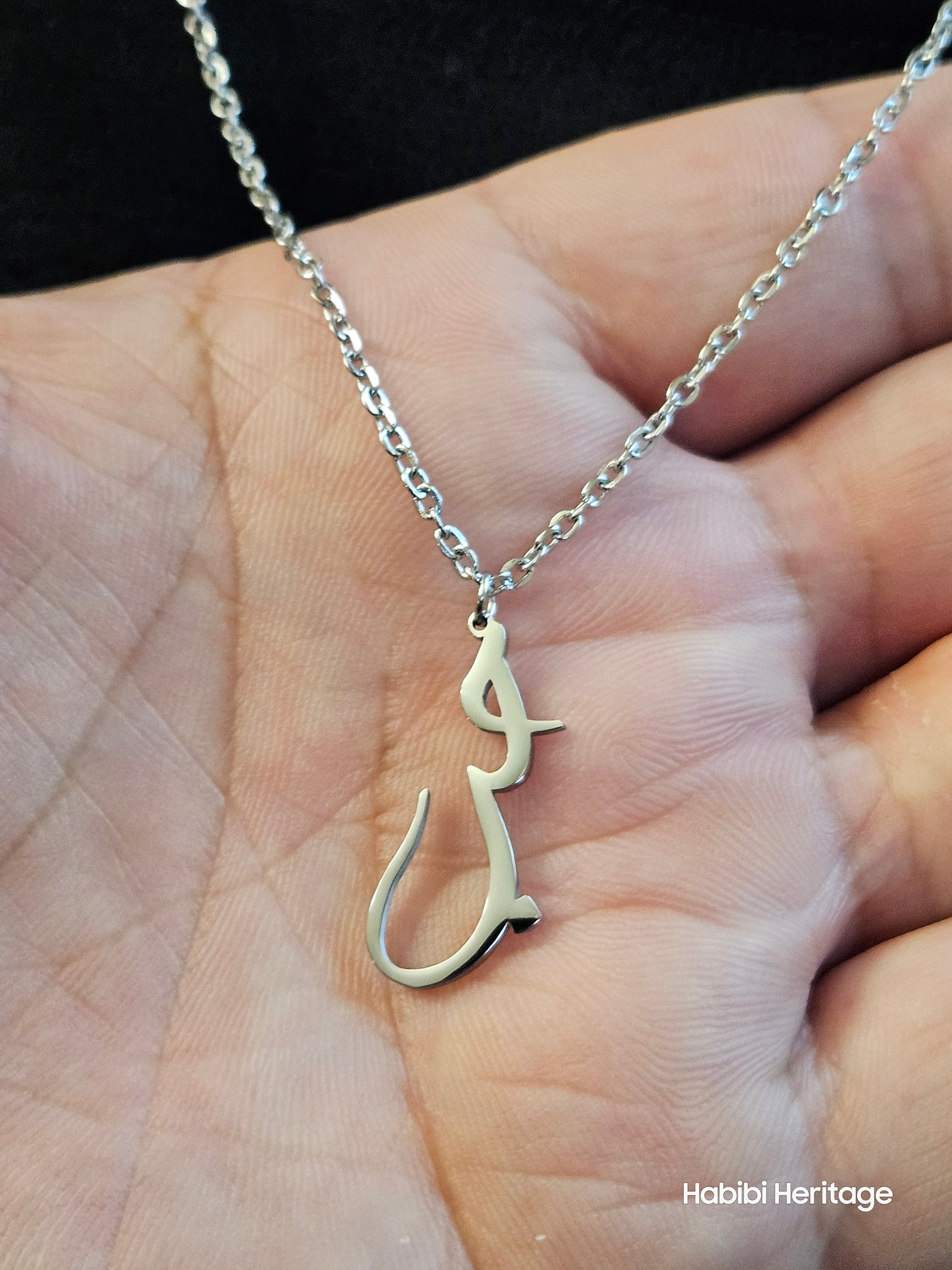 Love Necklace
