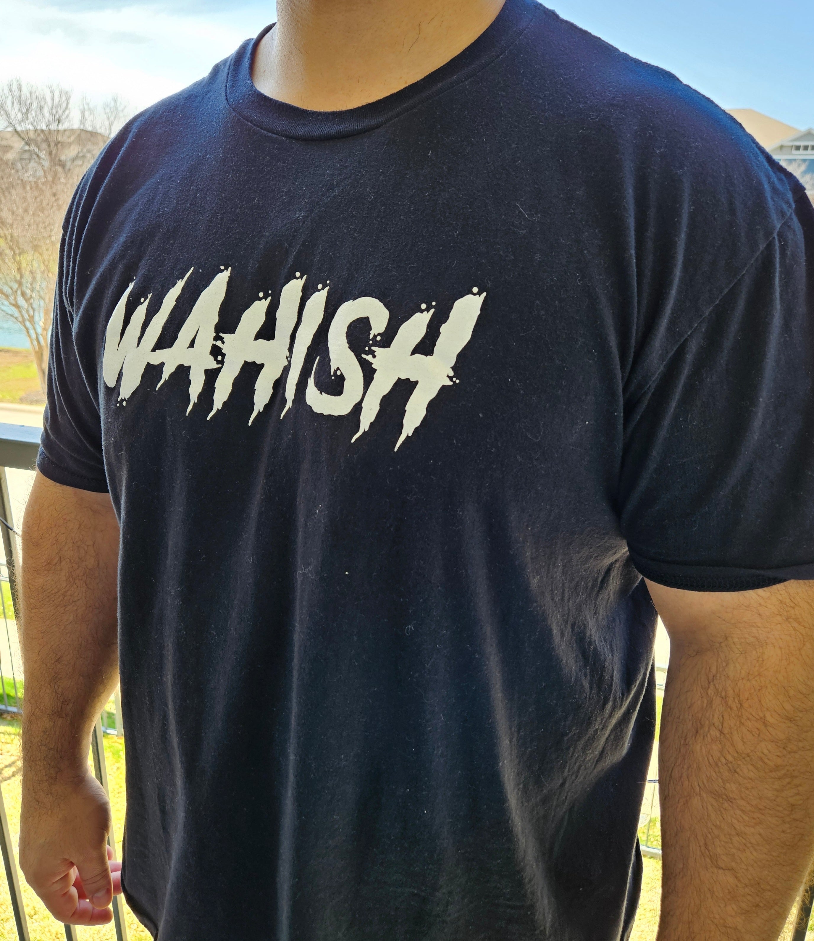 Wahish (Beast) T-shirt - Habibi Heritage