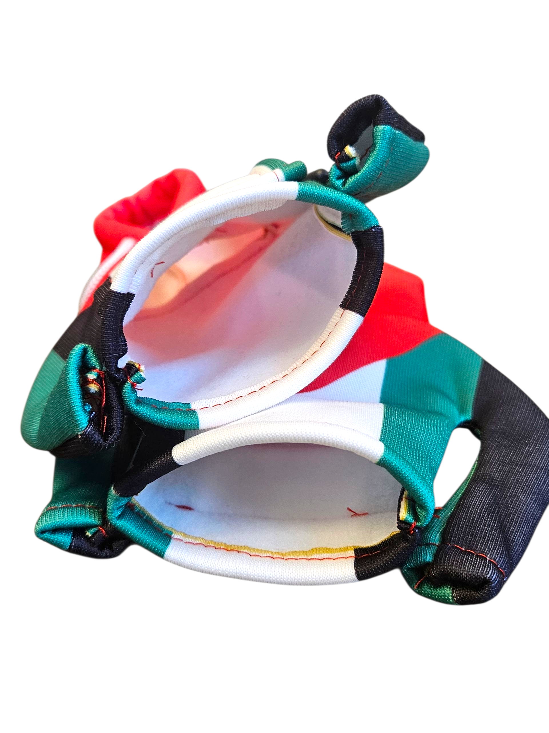 Palestine Gear Shift Hoodie - Universal Car Shift Knob Mini Hoodie - Car Accessory Decoration