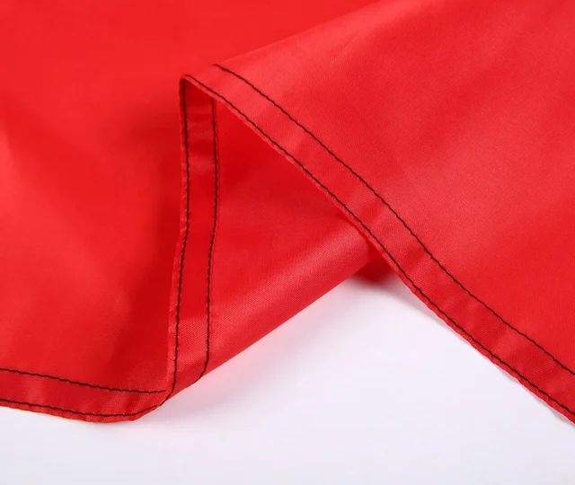 Palestine Cape Flag - Palestinian flag with hoodie and finger loops - Habibi Heritage