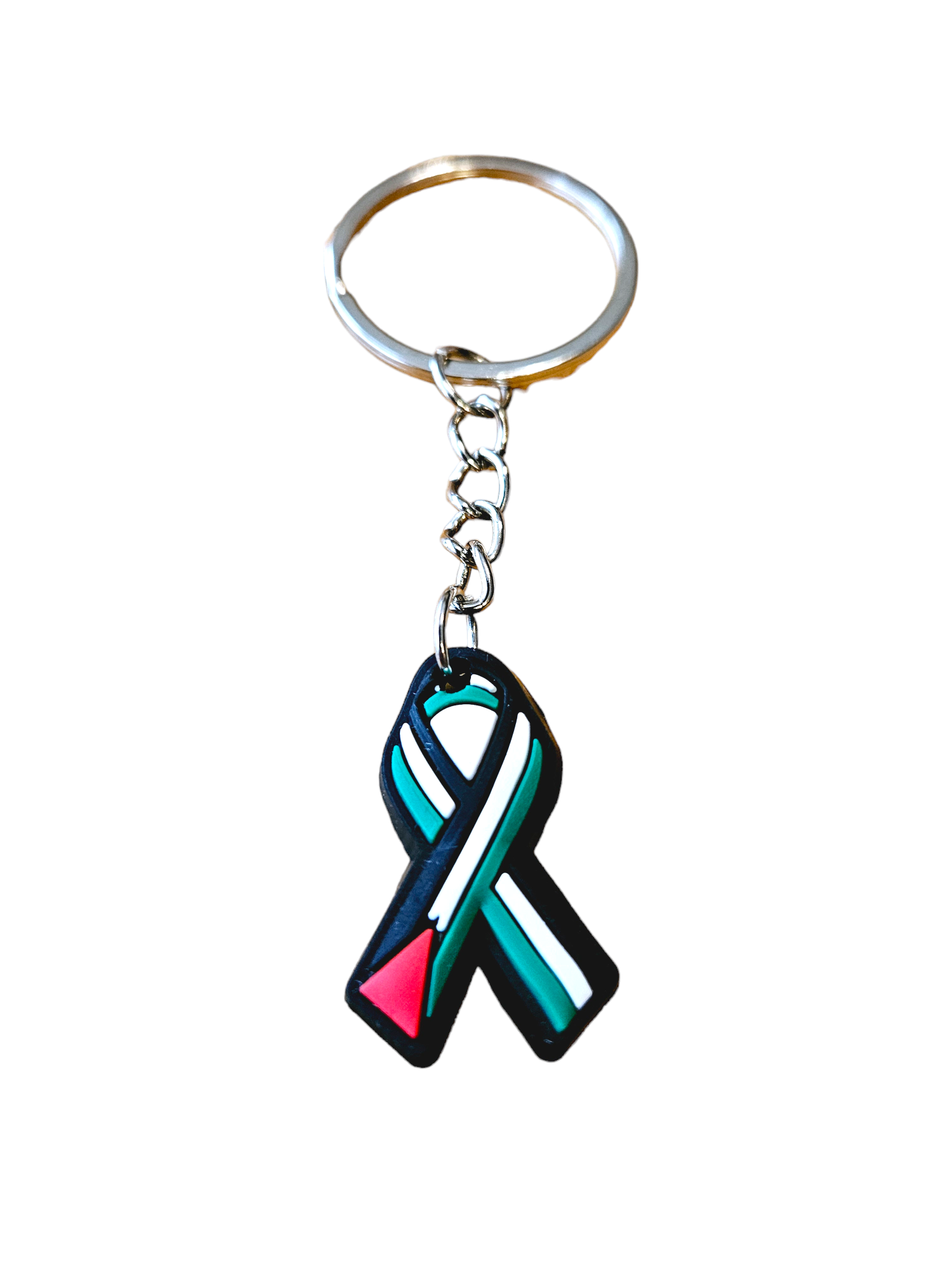 Palestine Keychain