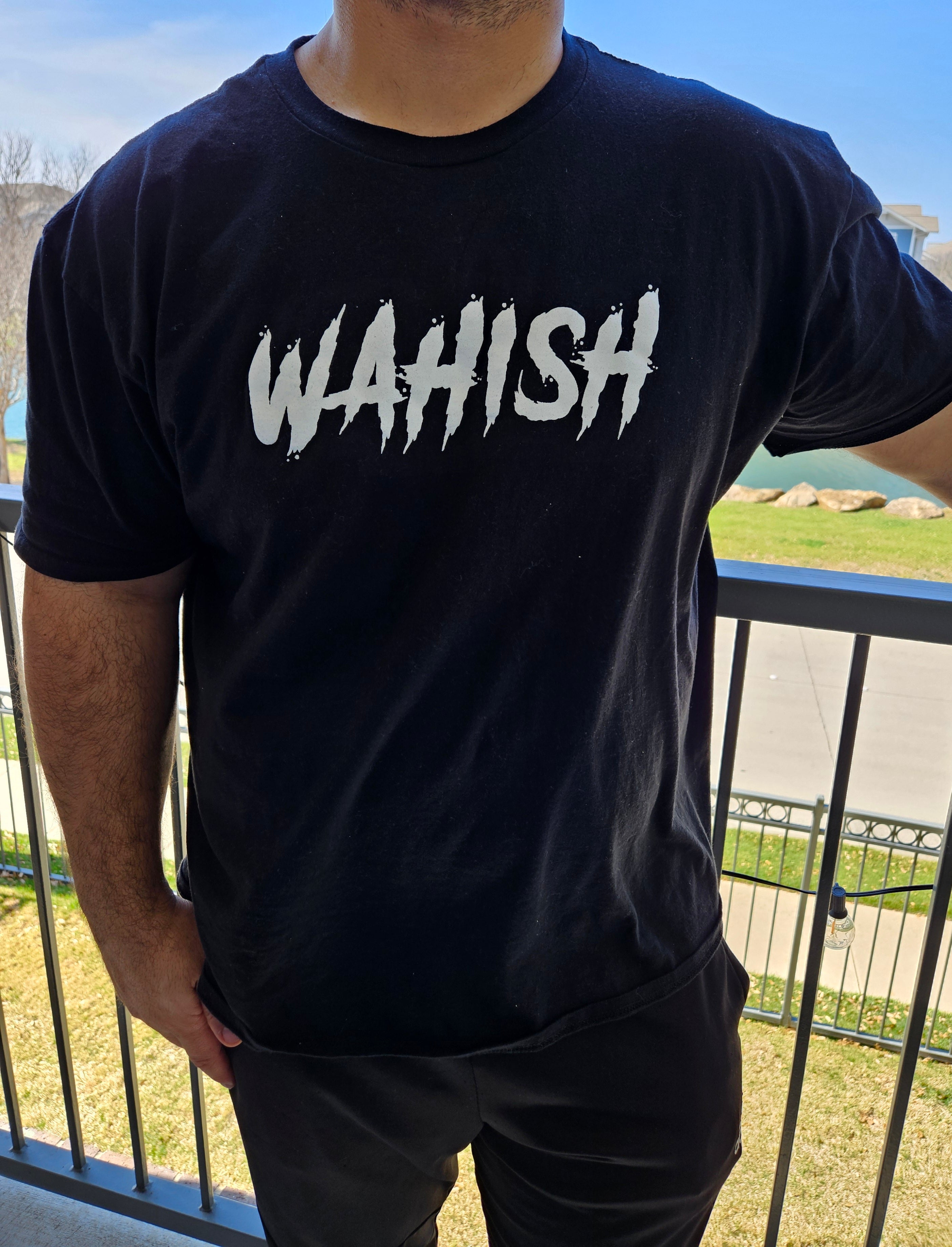 Wahish (Beast) T-shirt - Habibi Heritage