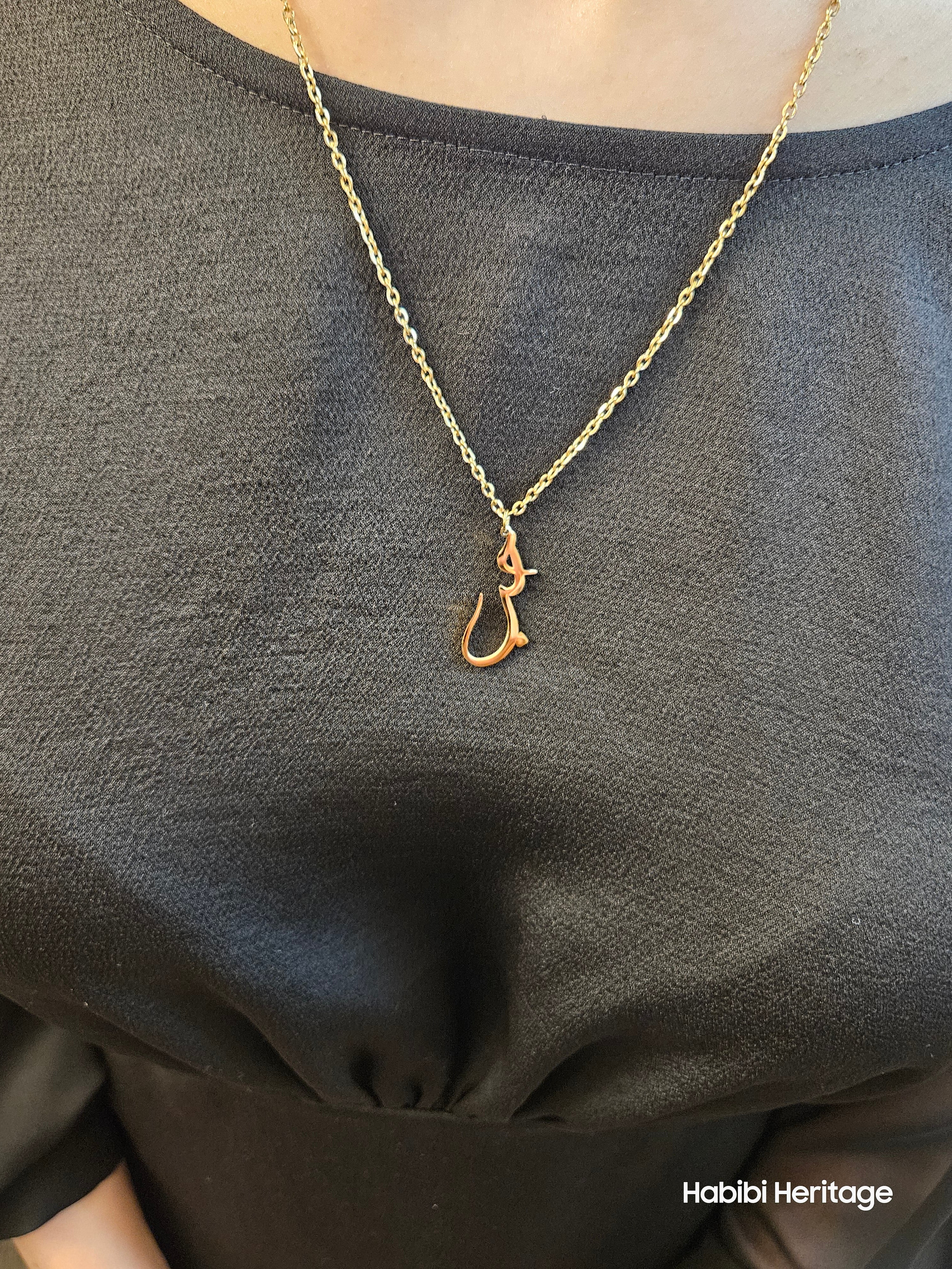 Love Necklace