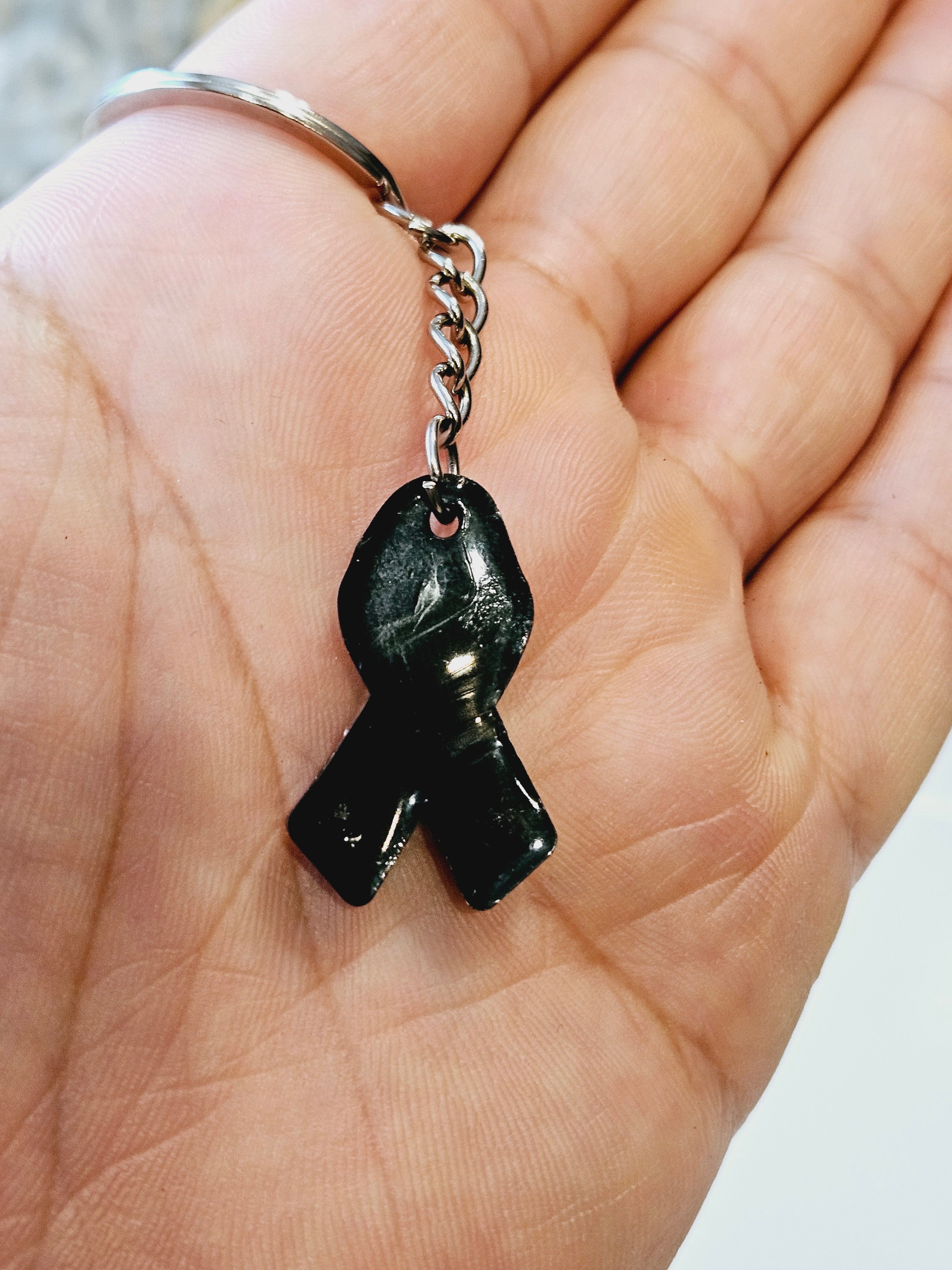 Palestine Keychain