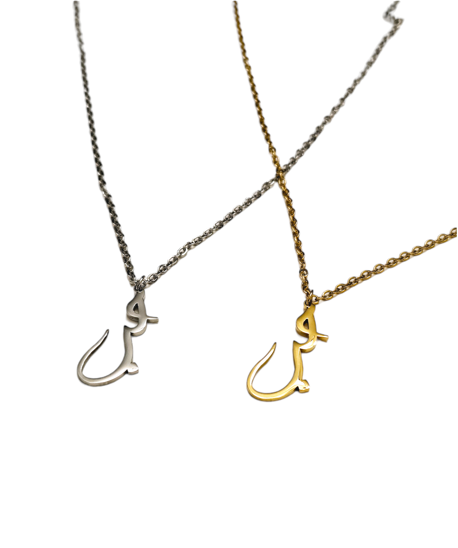 Love Necklace