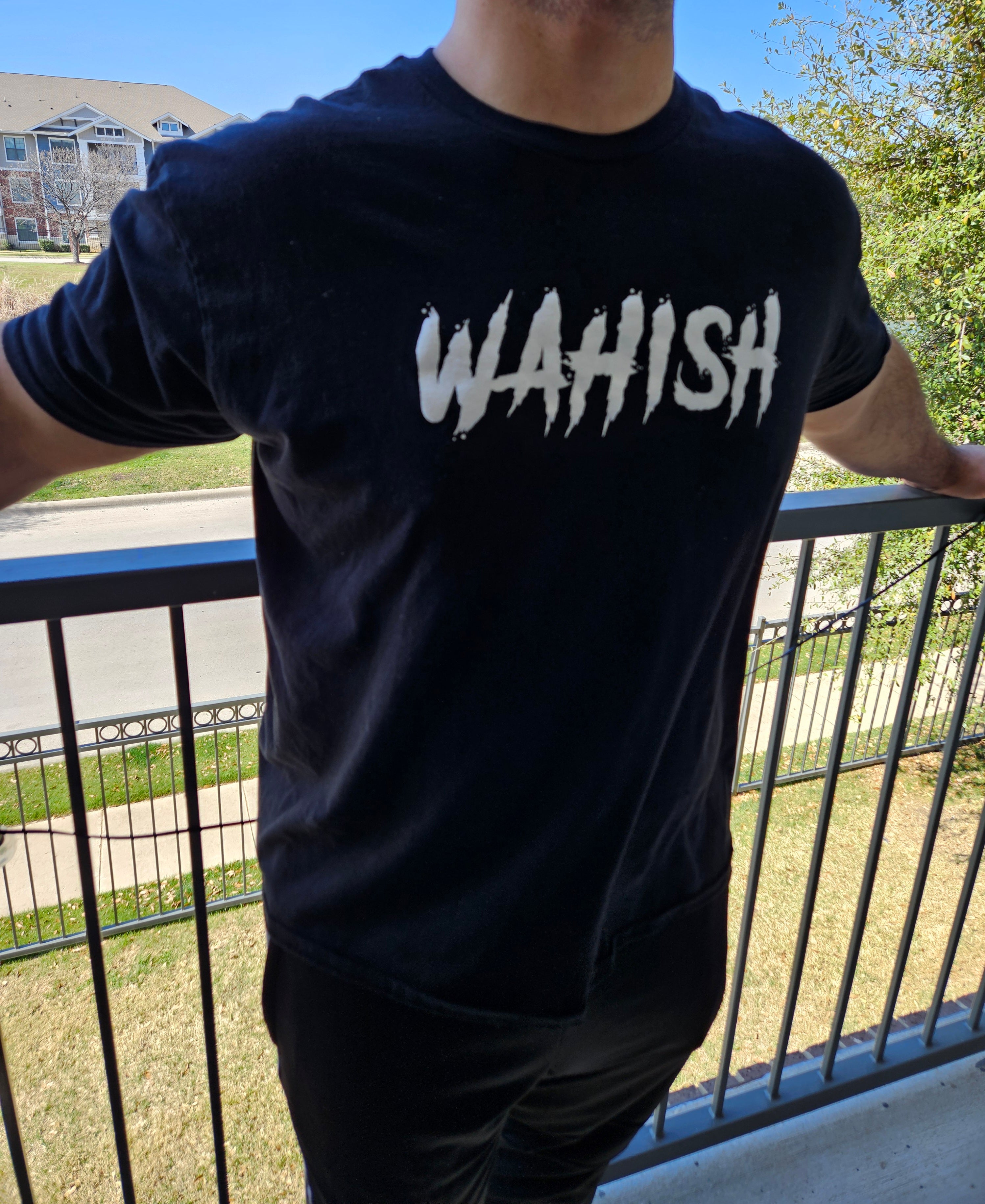 Wahish (Beast) T-shirt - Habibi Heritage