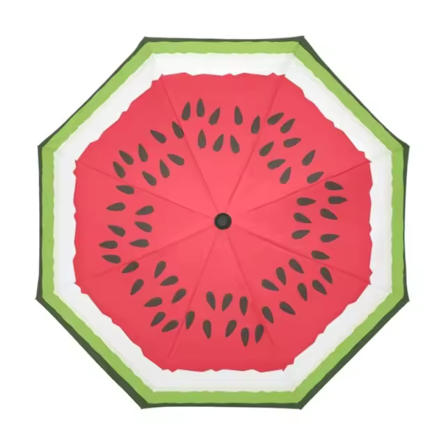 Keffiyeh Umbrella