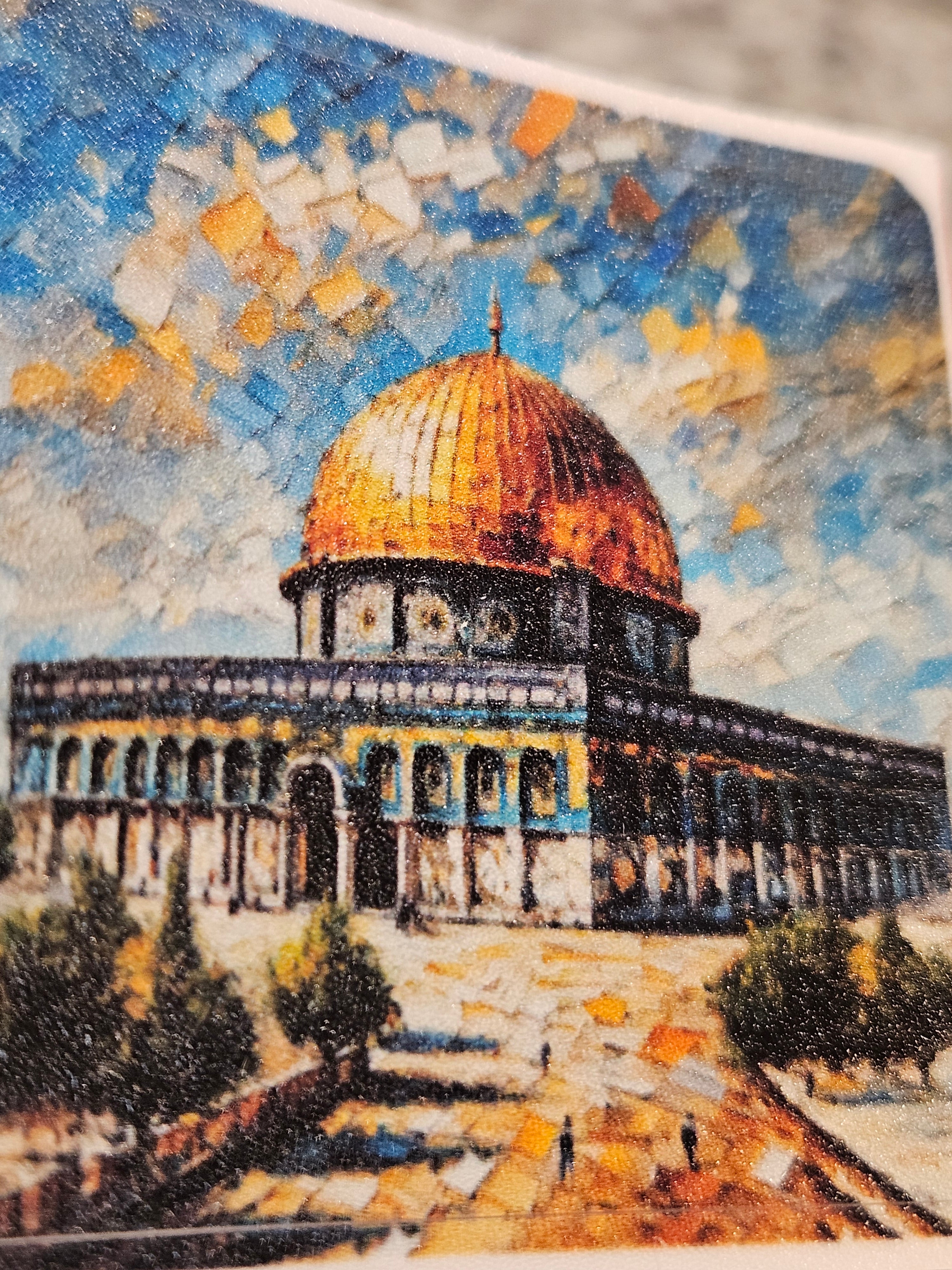 Palestine Credit Card Skin Palestinian keffiyeh Sticker for credit cards