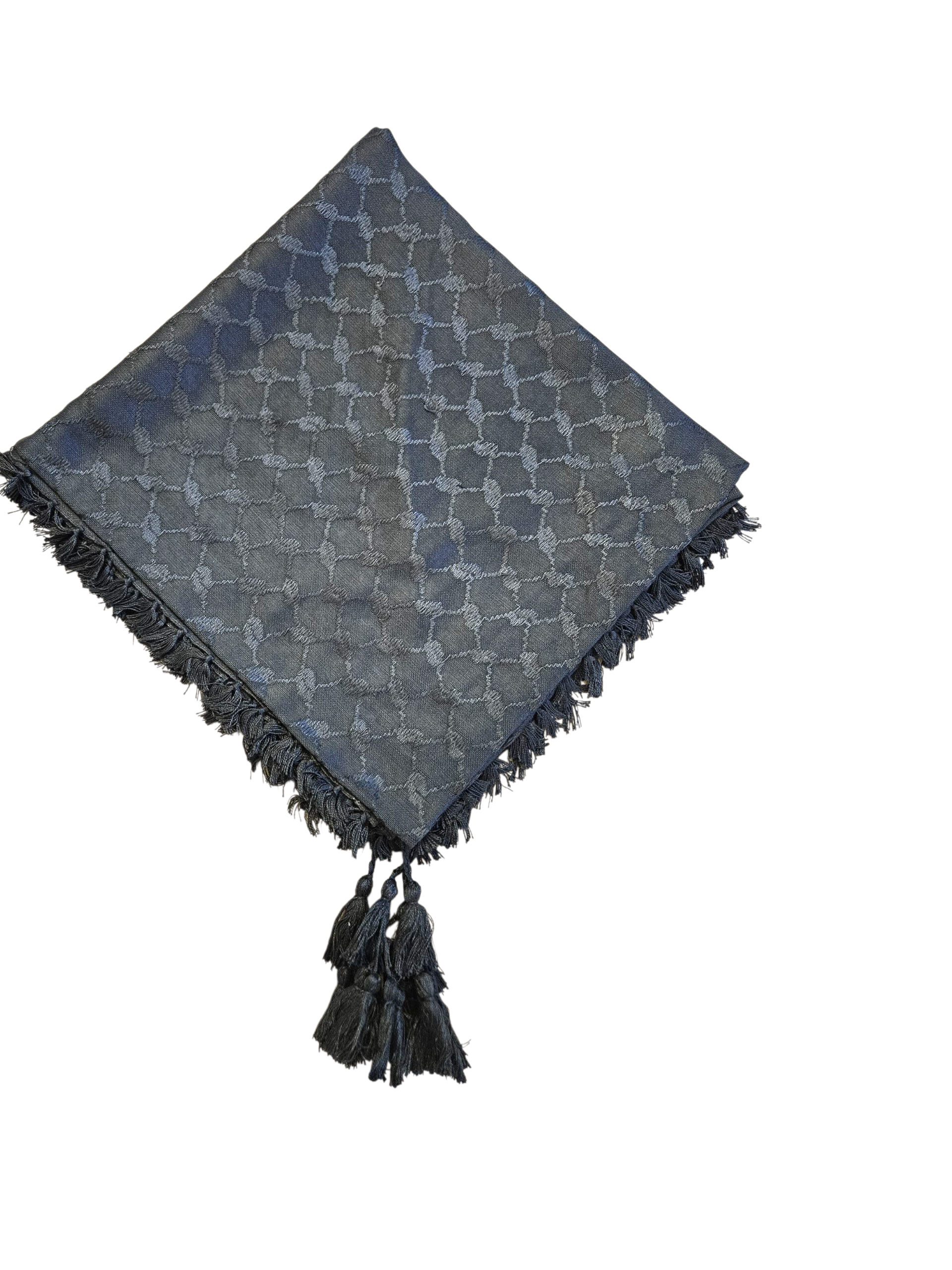 Keffiyeh Woven Hatta Kuffiyeh Multiple Colors