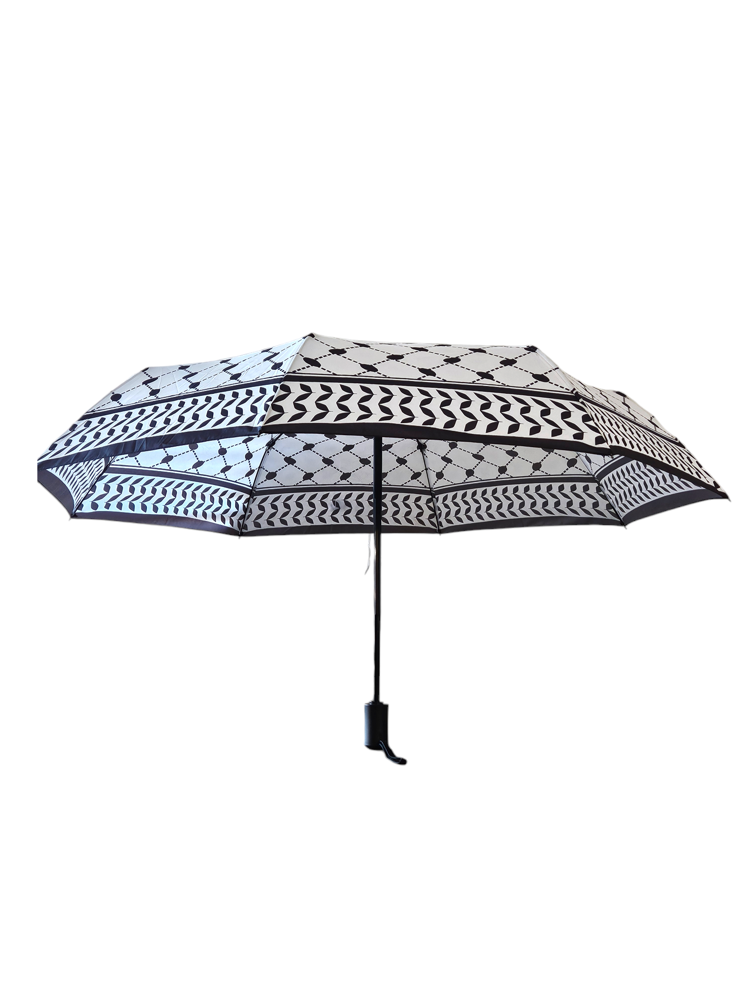 Keffiyeh Umbrella