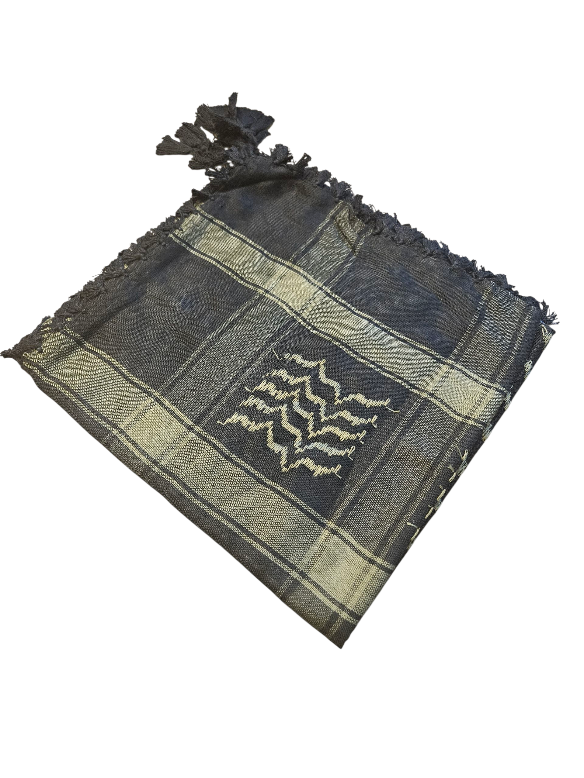 Keffiyeh Woven Hatta Kuffiyeh Multiple Colors