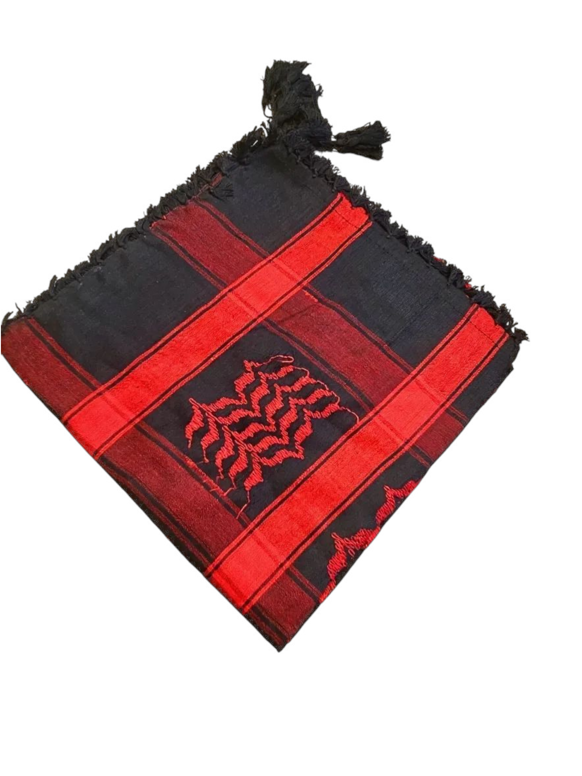 Keffiyeh Woven Hatta Kuffiyeh Multiple Colors