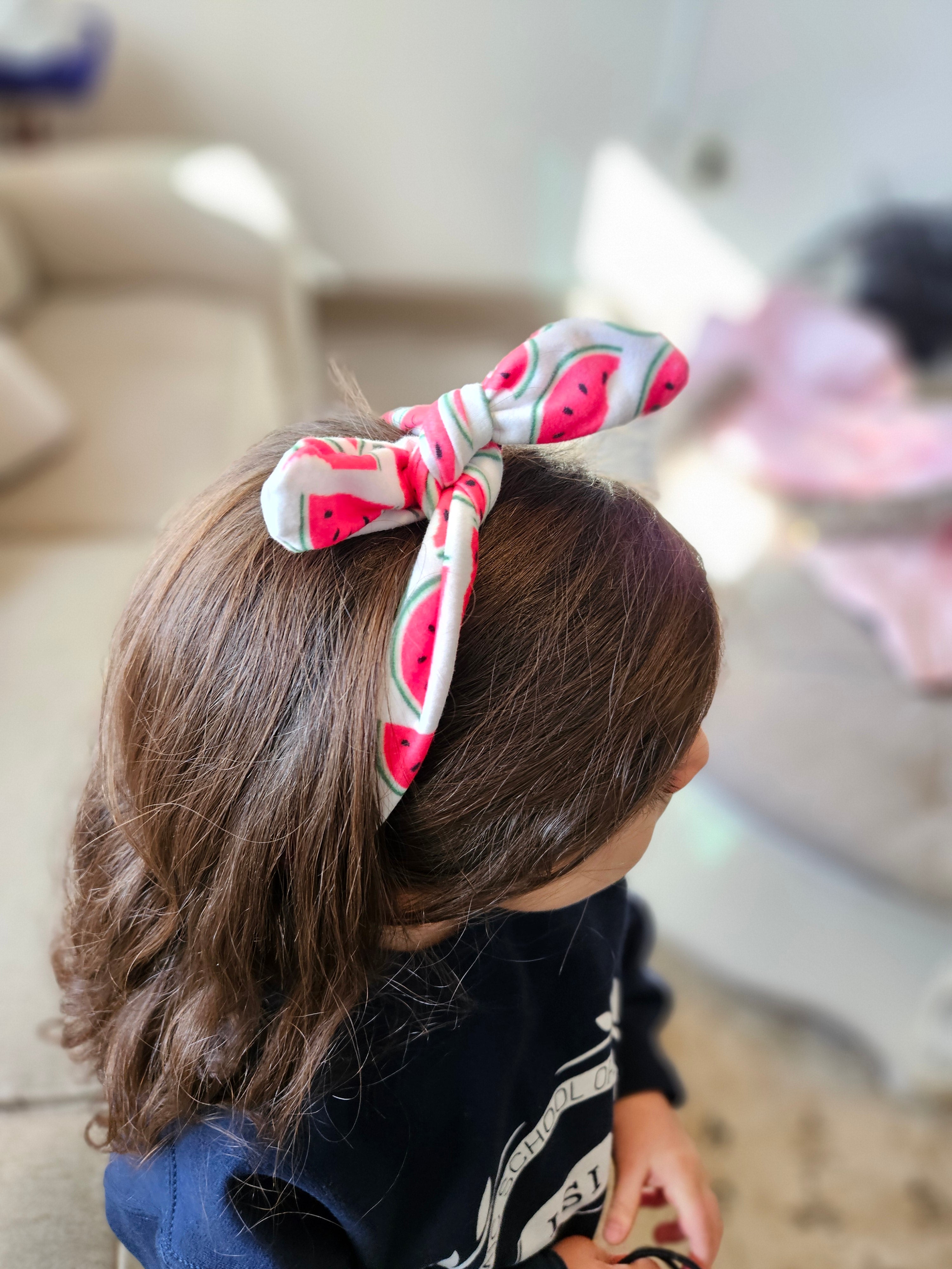 Watermelon Headband - Habibi Heritage