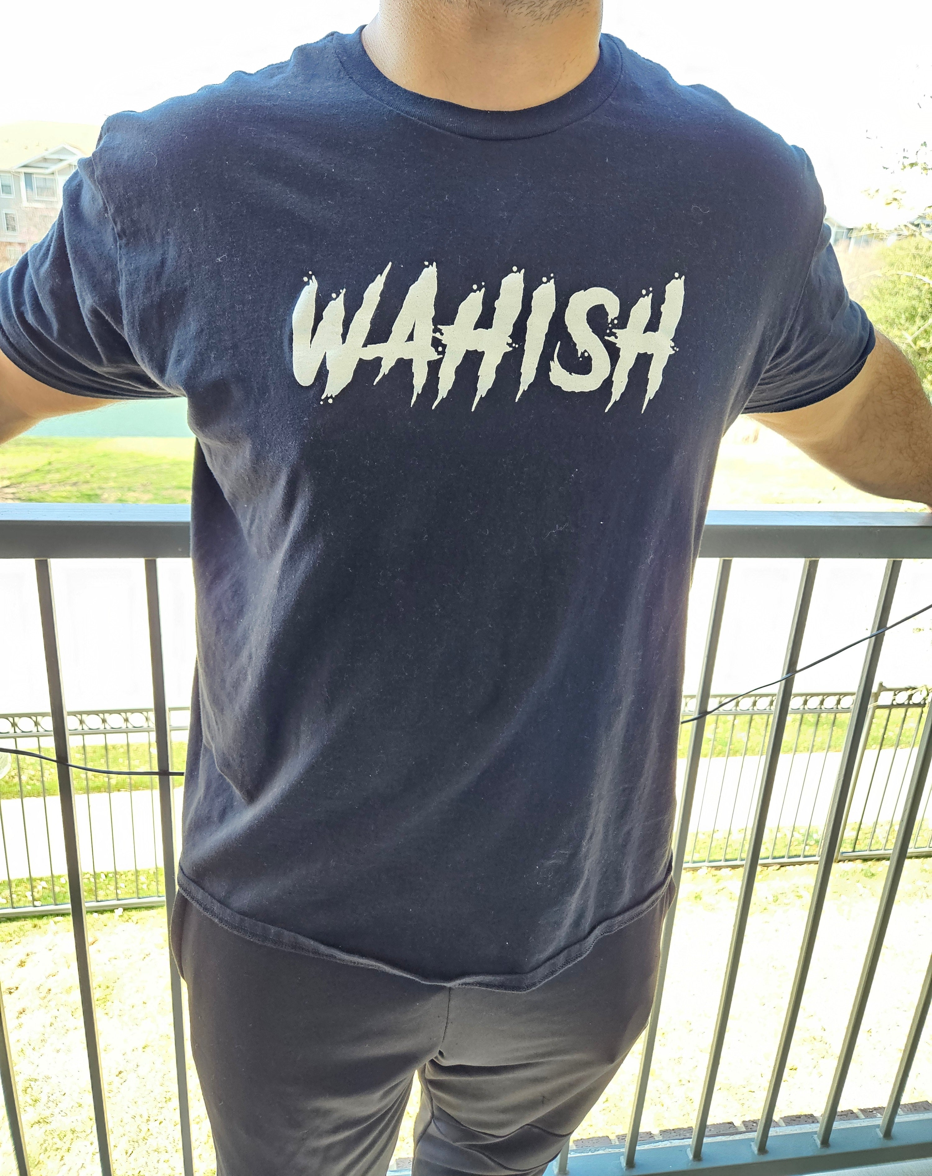 Wahish (Beast) T-shirt - Habibi Heritage