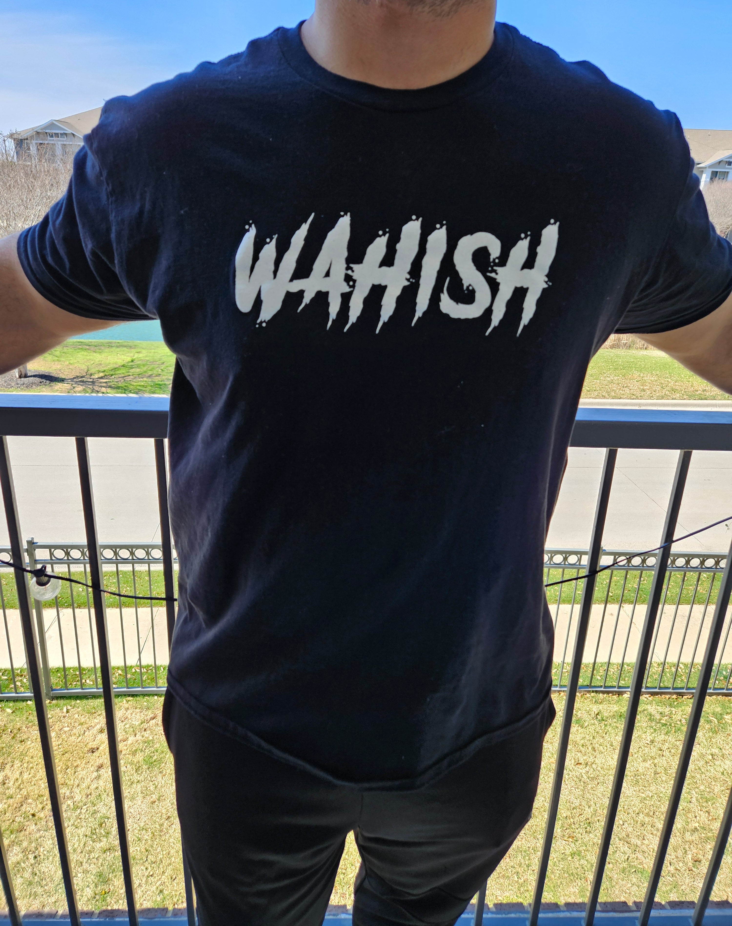 Wahish (Beast) T-shirt - Habibi Heritage