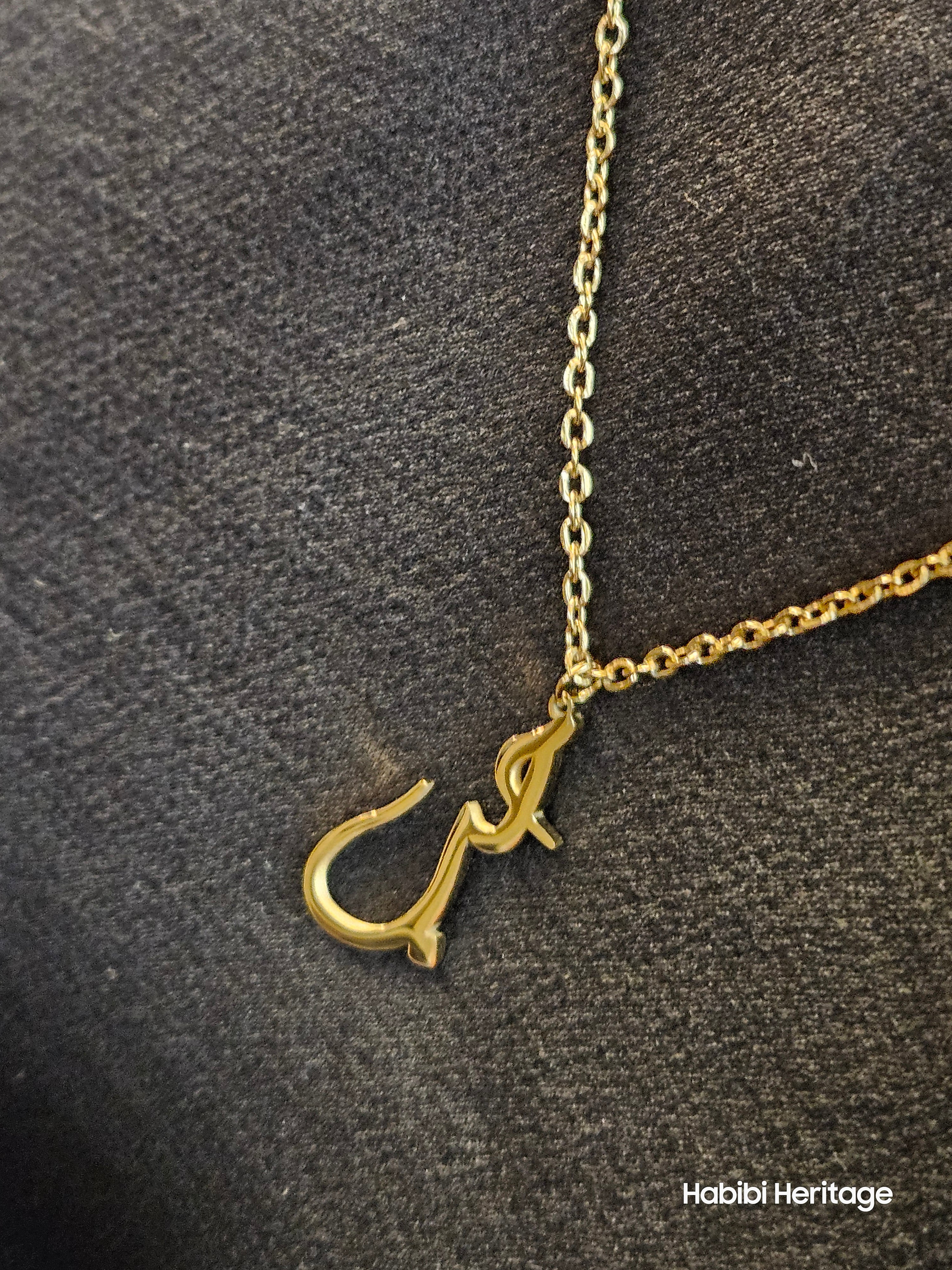 Love Necklace