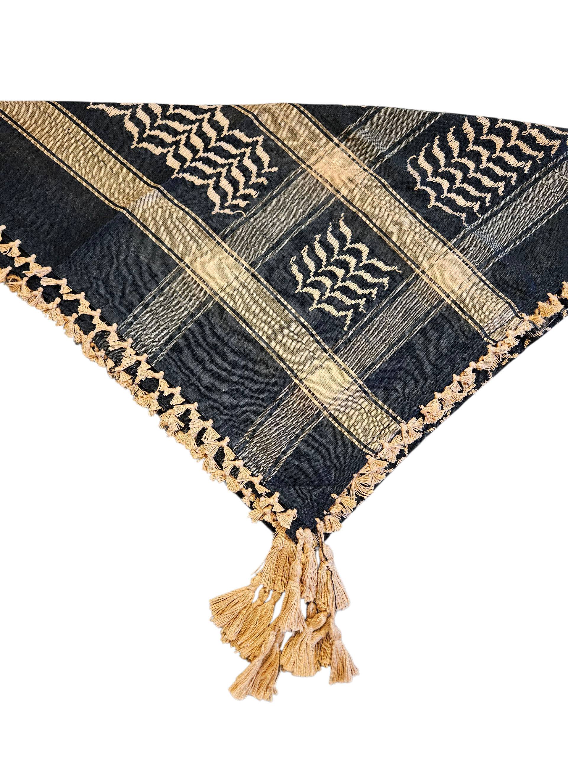 Keffiyeh Woven Hatta Kuffiyeh Multiple Colors