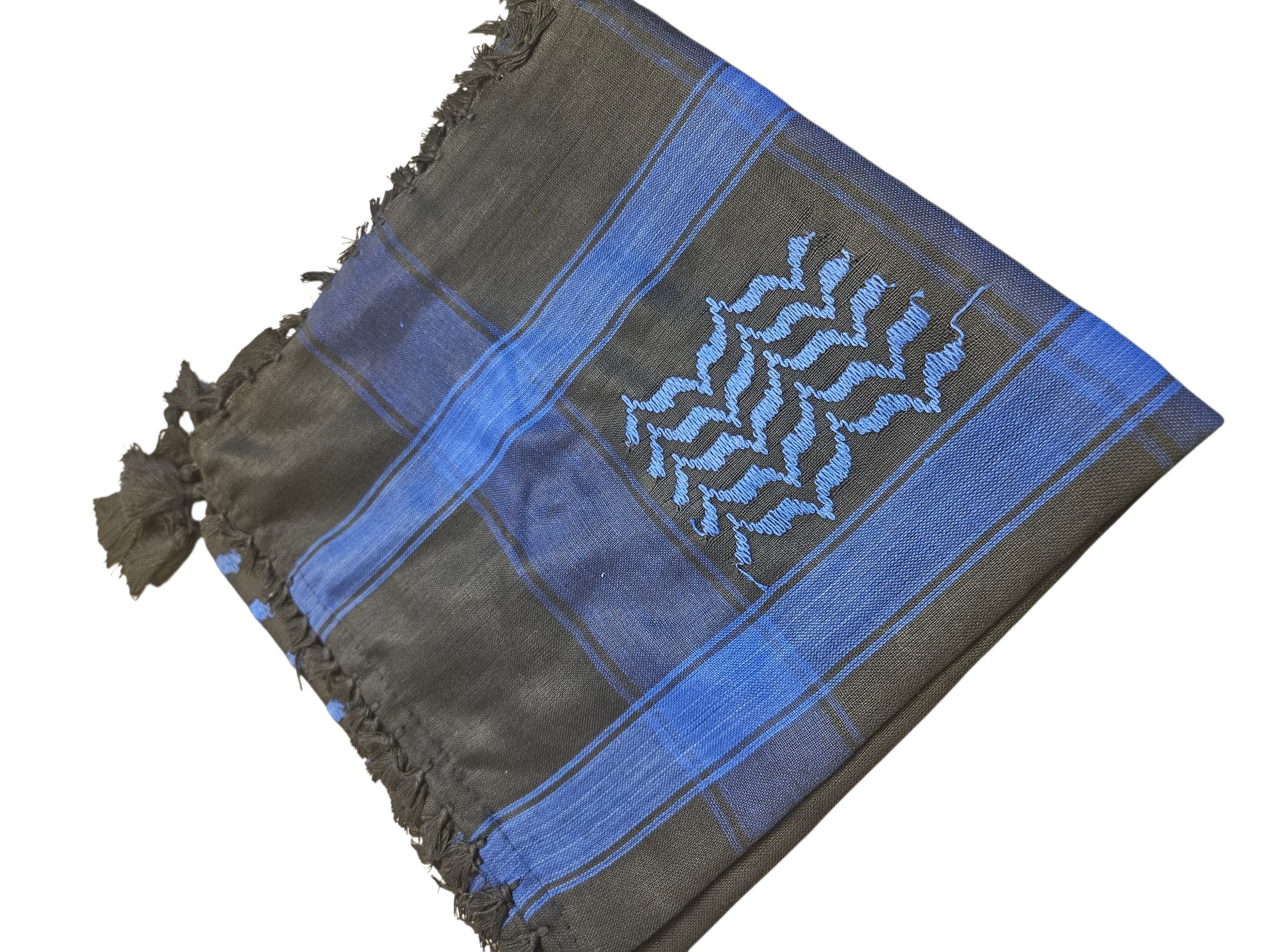 Keffiyeh Woven Hatta Kuffiyeh Multiple Colors