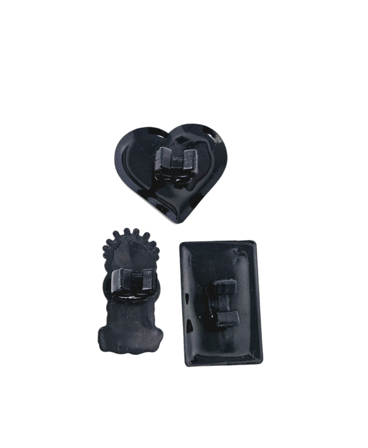 Pencil / Pen Decoration Toppers - Palestine & Handala - 3 designs - Habibi Heritage