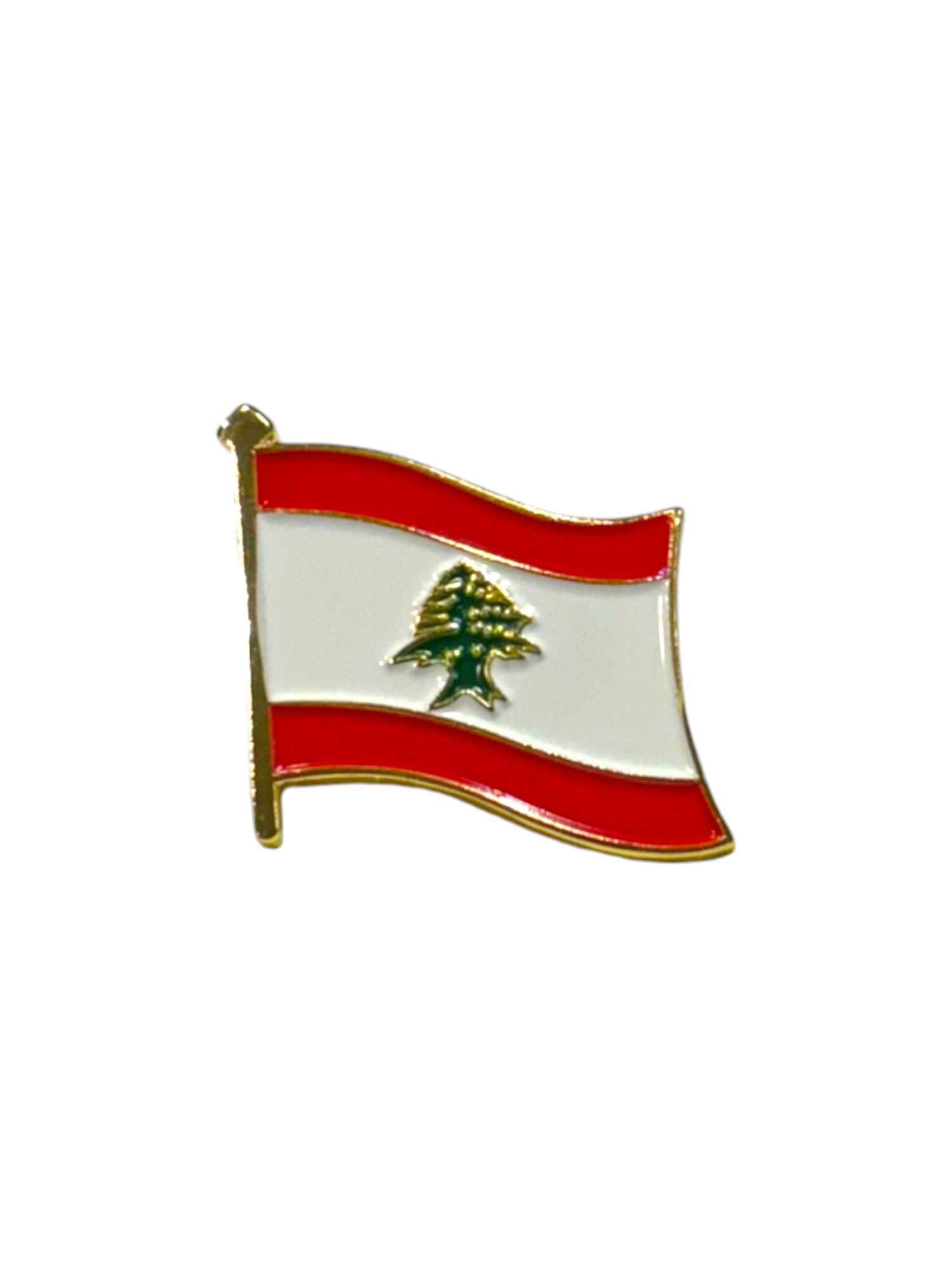 Palestinian Themed Pins / Lapels Stainless Steel Keffiyeh Handala Palestine Flag Pin