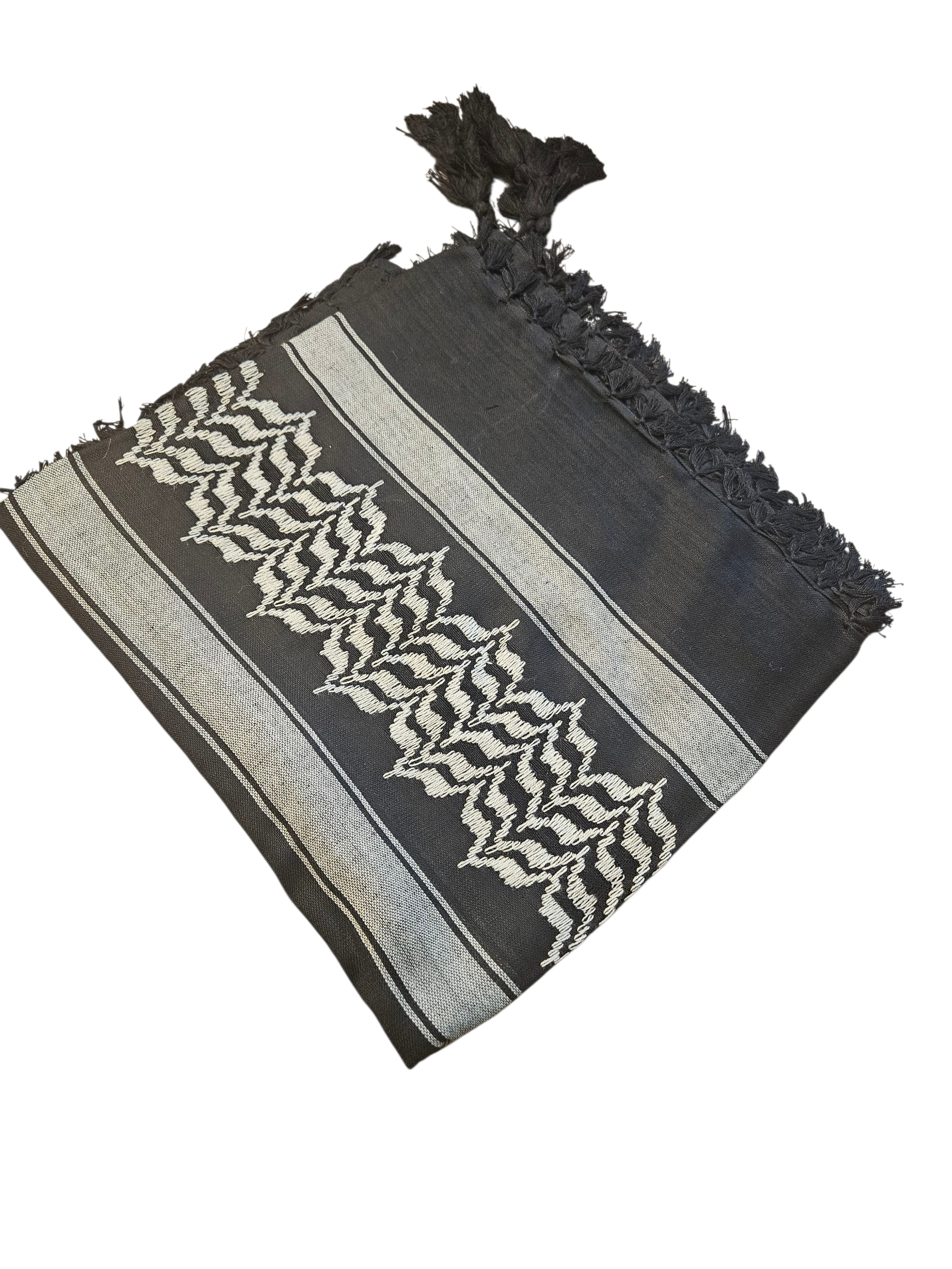 Keffiyeh Woven Hatta Kuffiyeh Multiple Colors