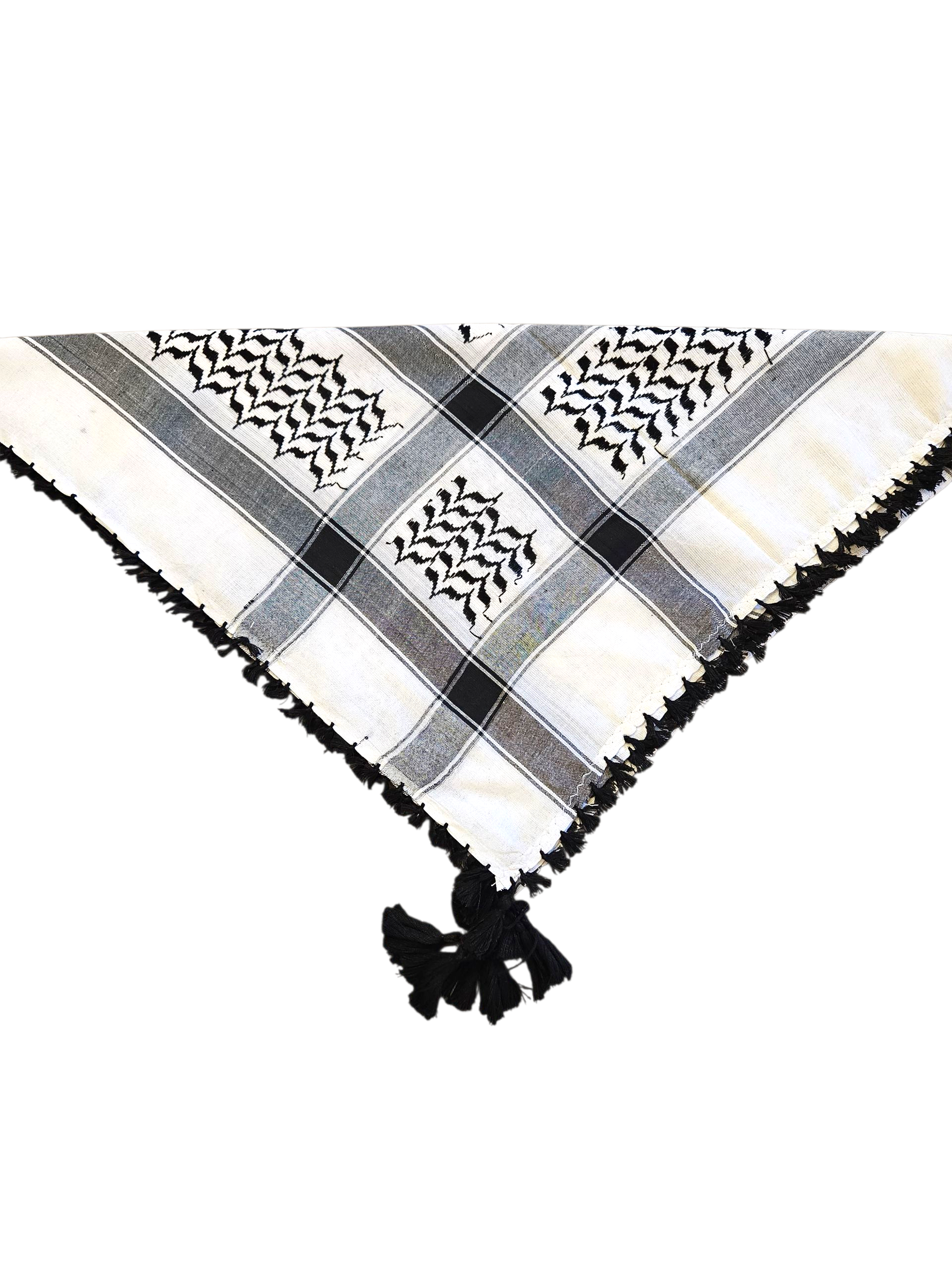 Keffiyeh Woven Hatta Kuffiyeh Multiple Colors