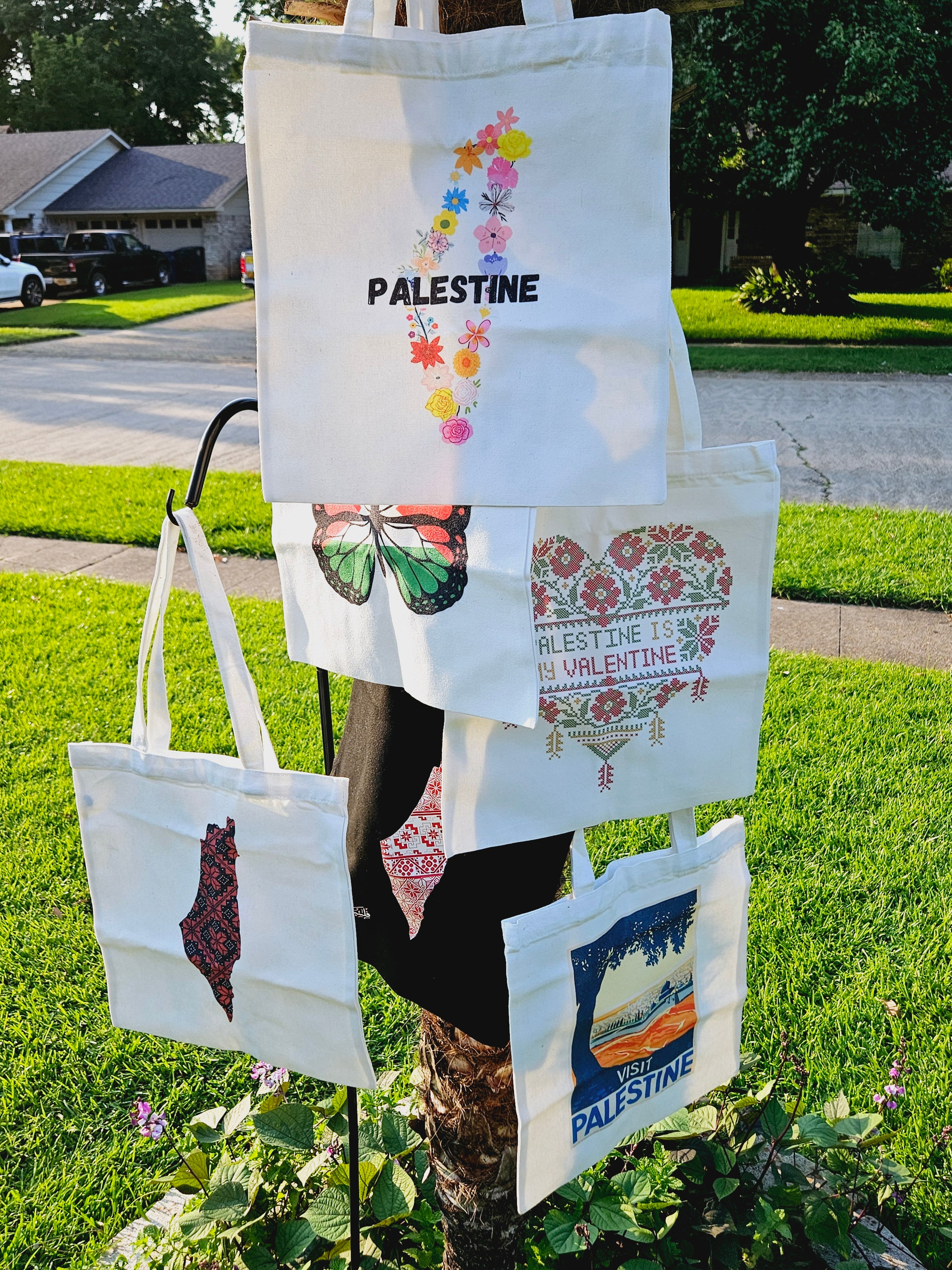 Tote Bags