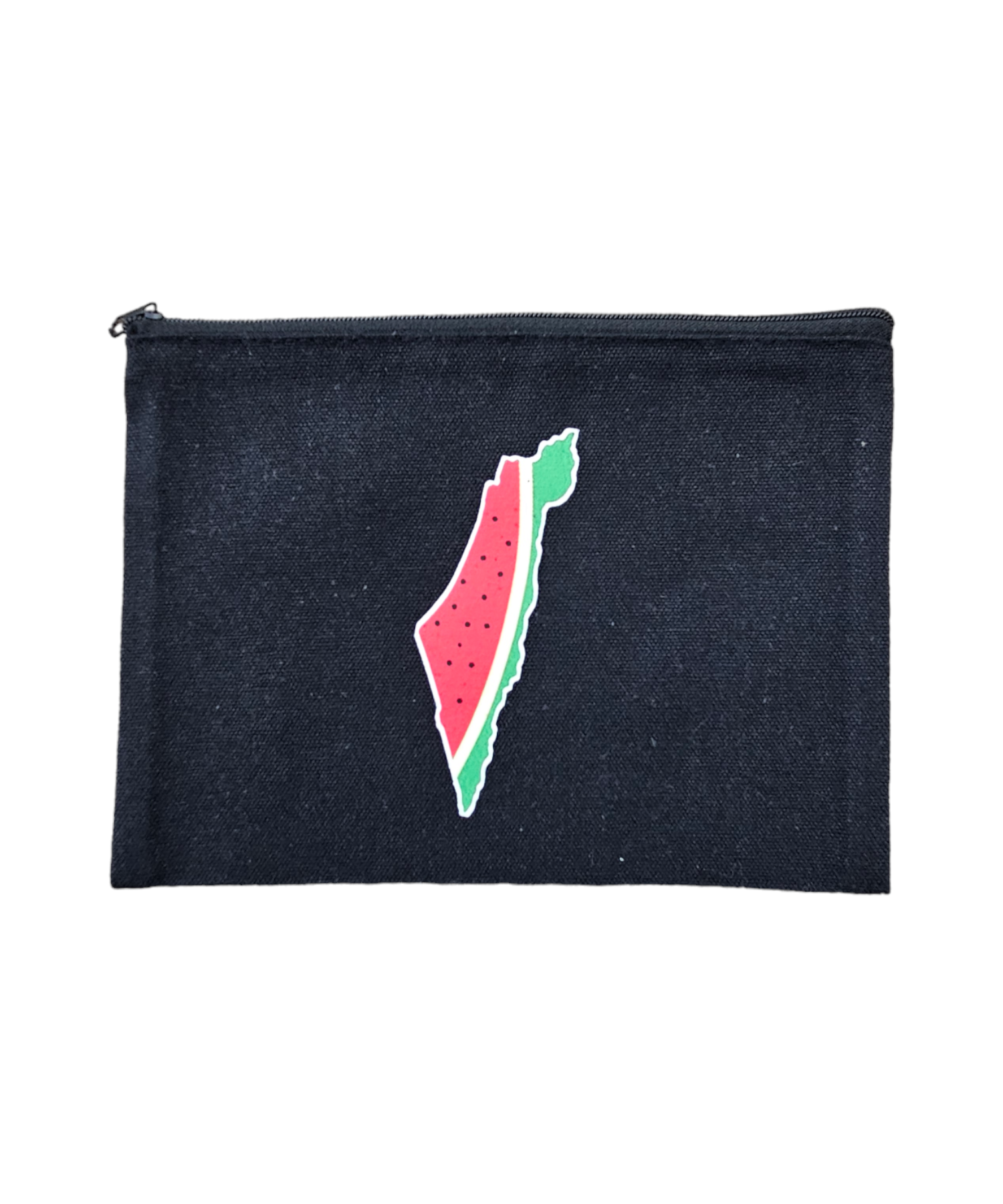 Watermelon Makeup Bag Pencil Case Zipper Pouch