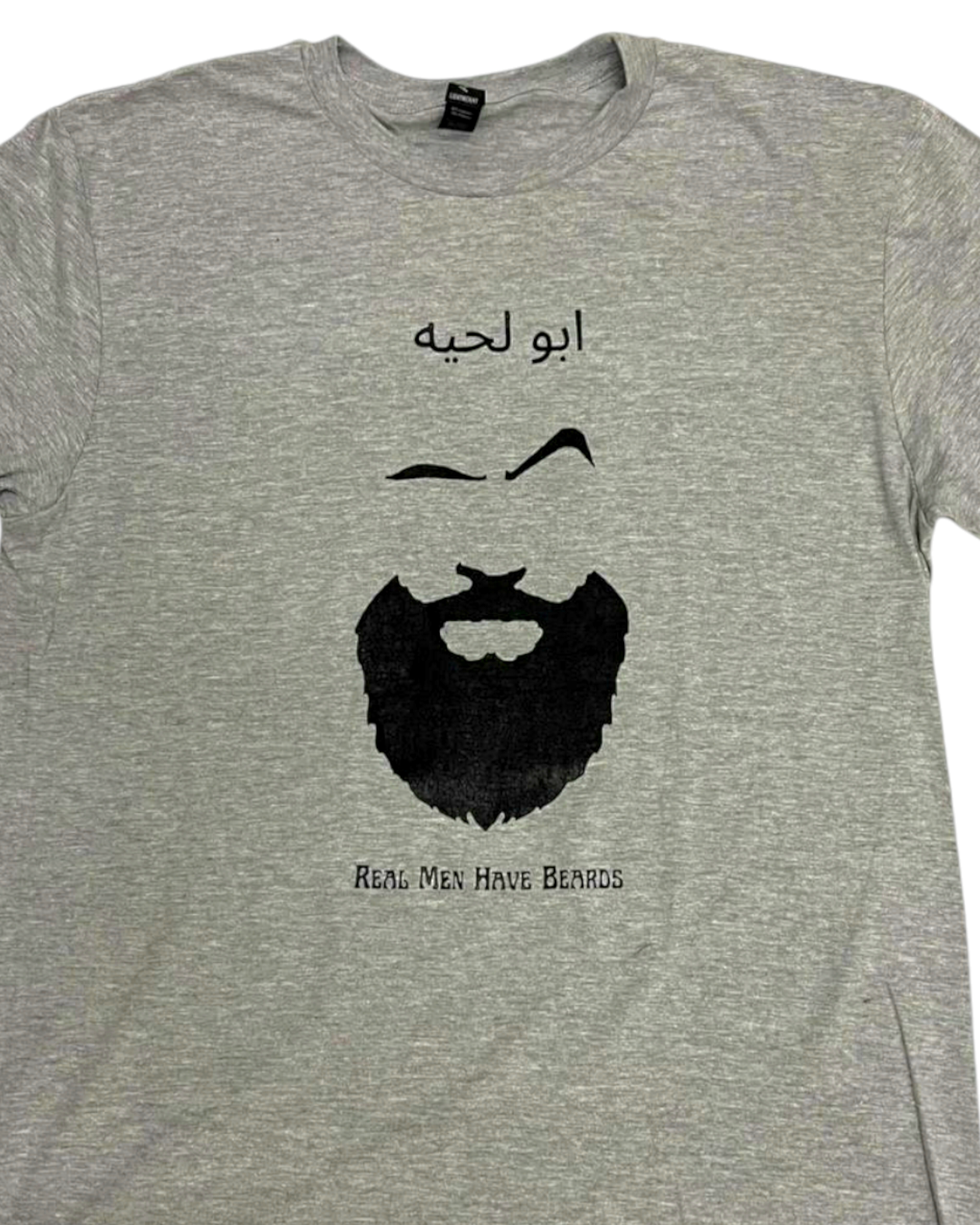 Father of The Beard T-Shirt