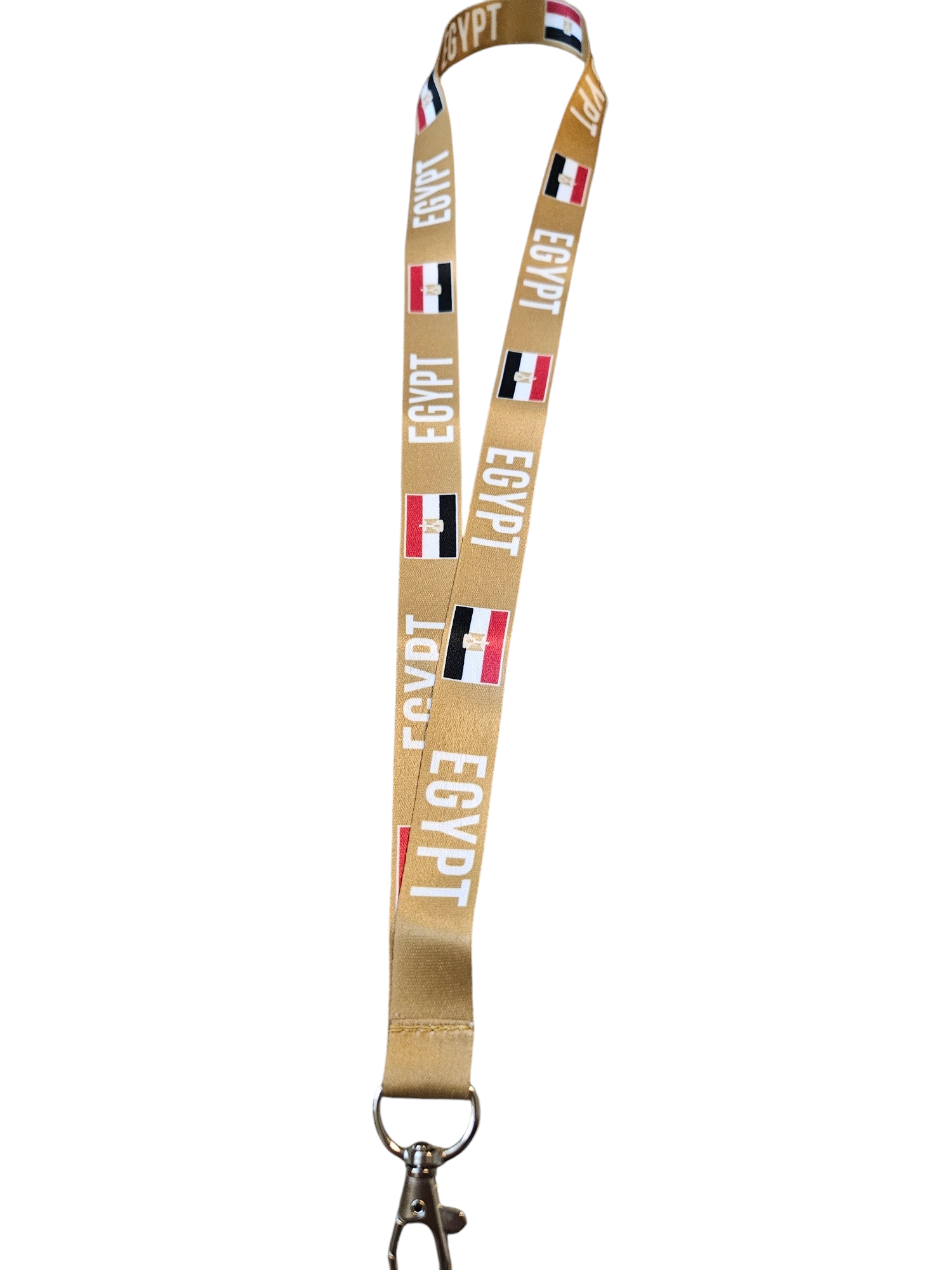 Egypt Lanyard Key Holder / Badge Holder / ID Holder Lanyards