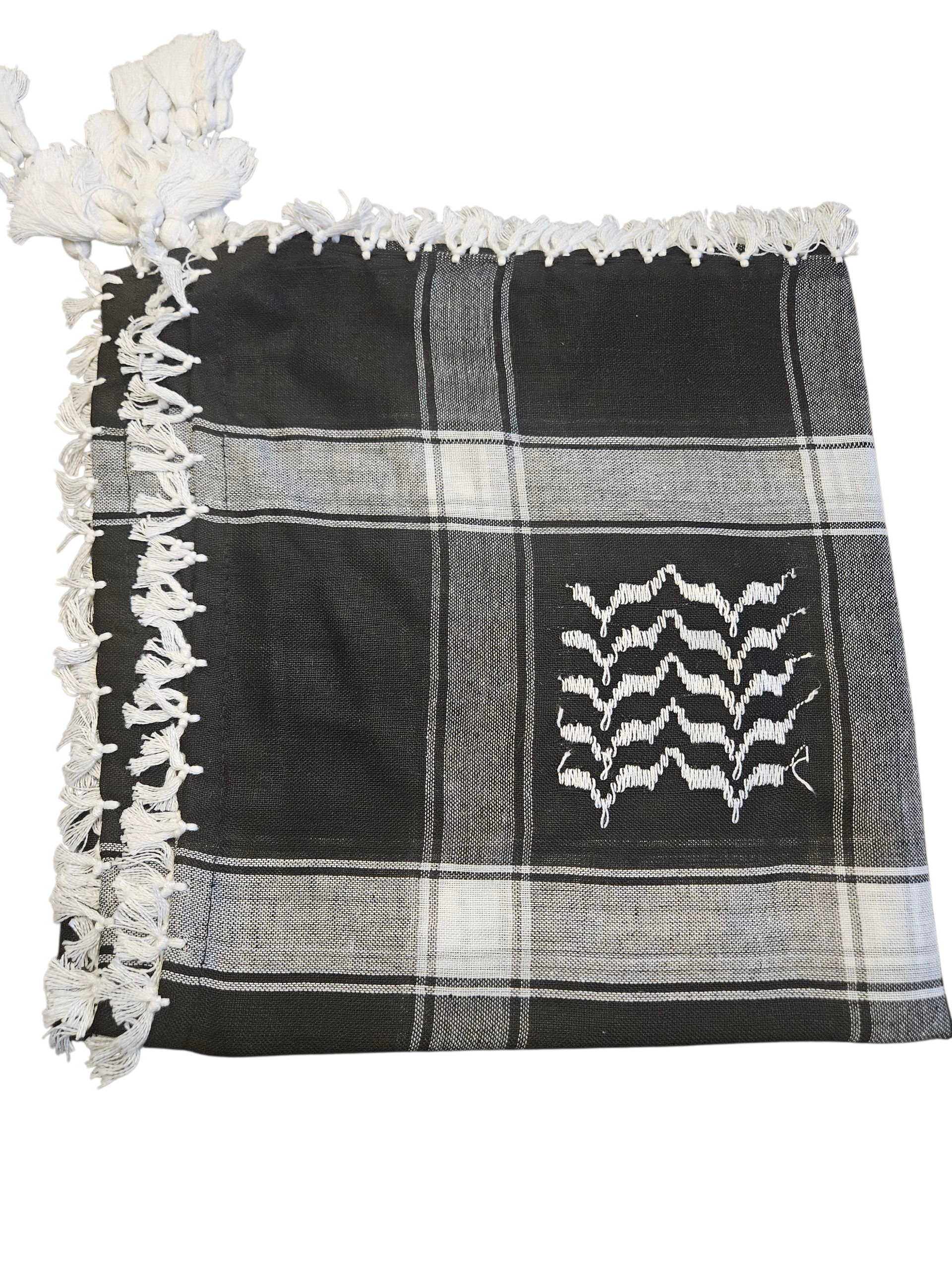 Keffiyeh Woven Hatta Kuffiyeh Multiple Colors