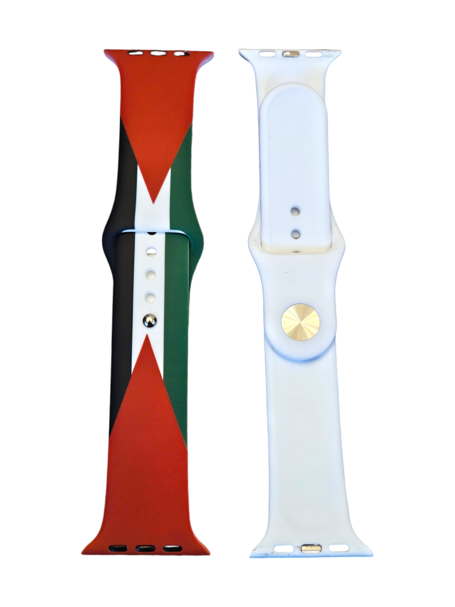 Keffiyeh or Palestine Watch Band