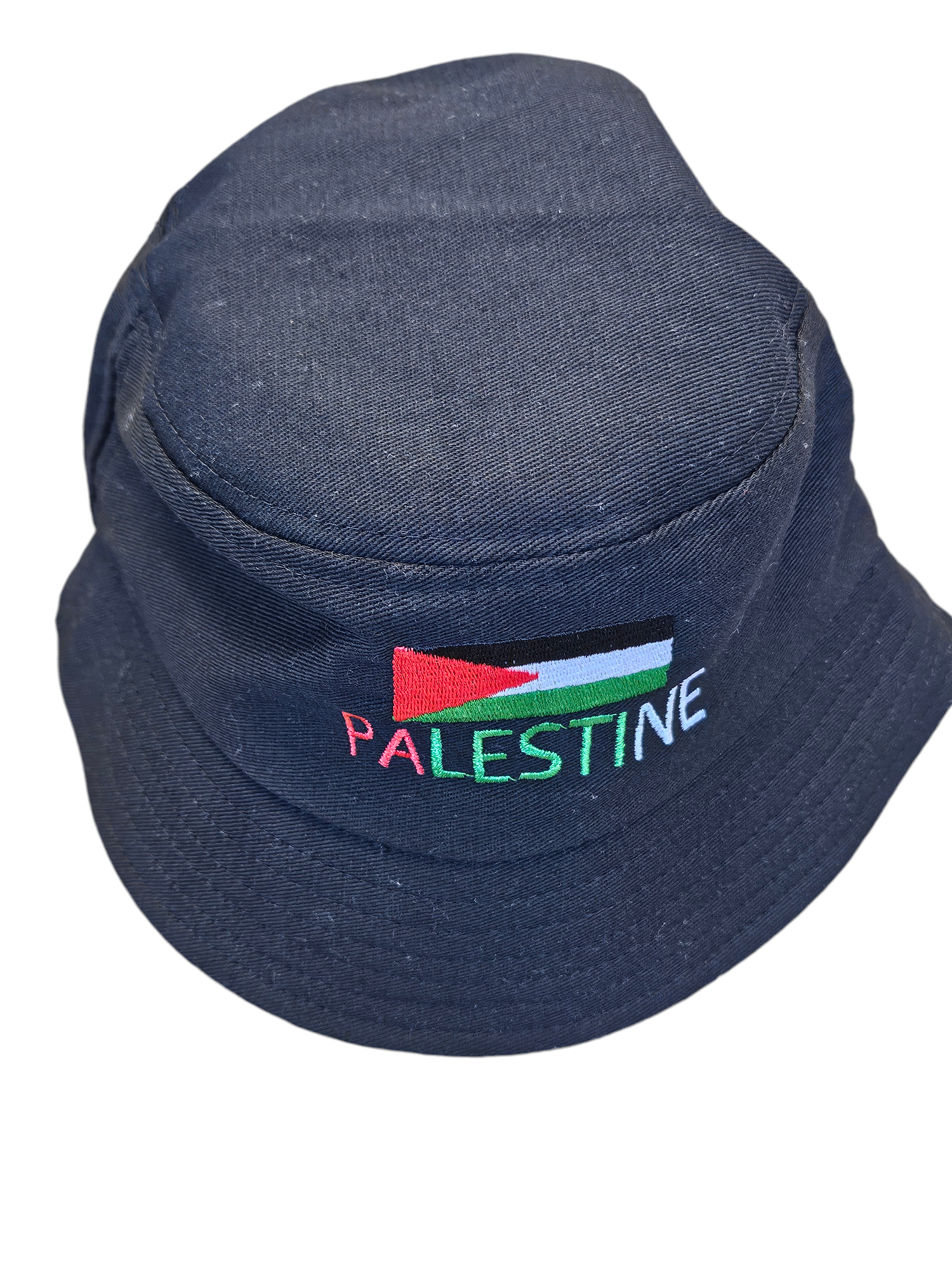 Palestine Bucket Hat