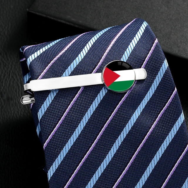 Tie Clip / Holder