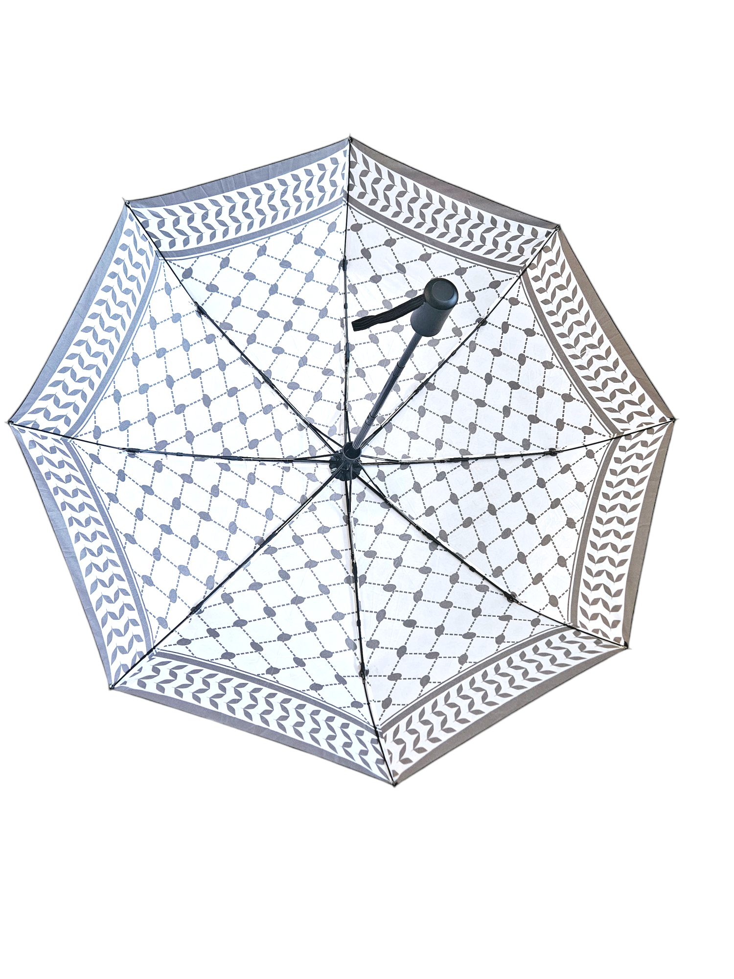 Keffiyeh Umbrella