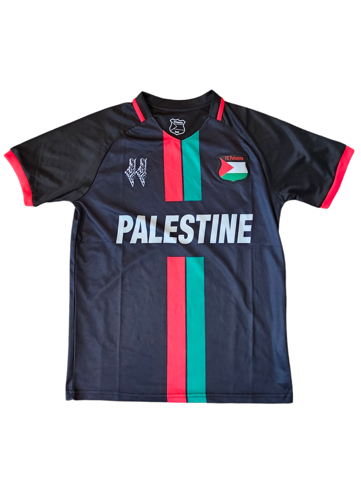 CLOSEOUT!! Palestine Jersey