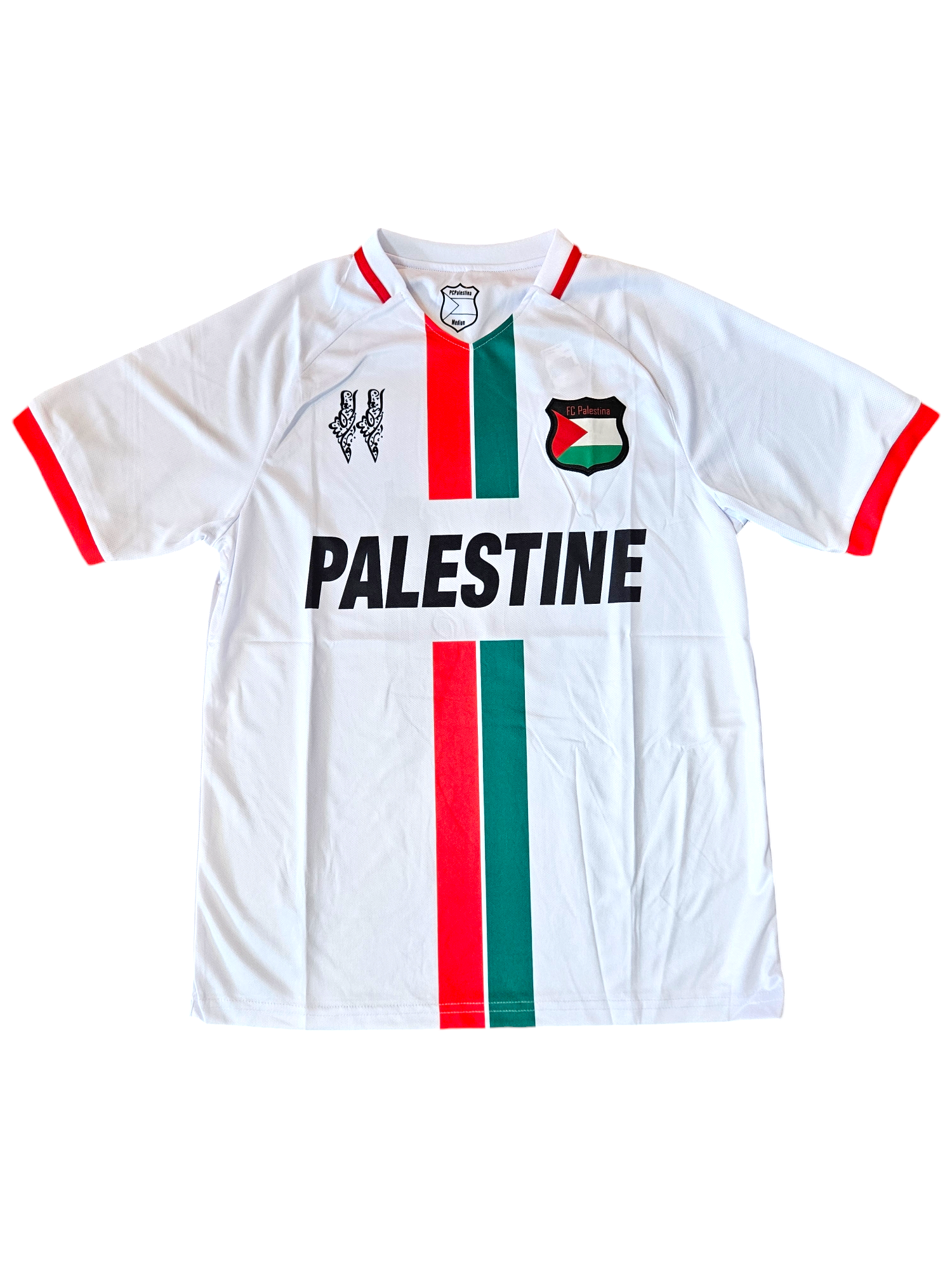 CLOSEOUT!! Palestine Jersey