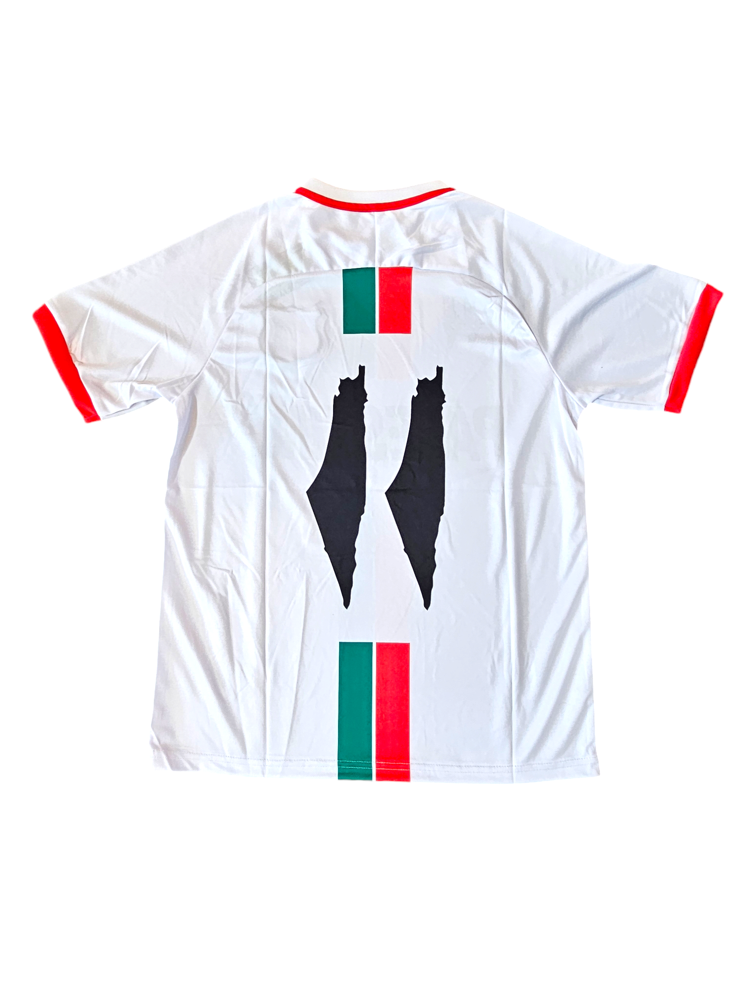 CLOSEOUT!! Palestine Jersey