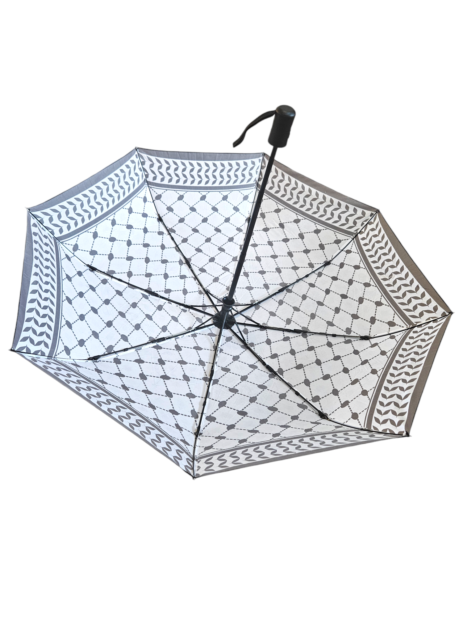 Keffiyeh Umbrella