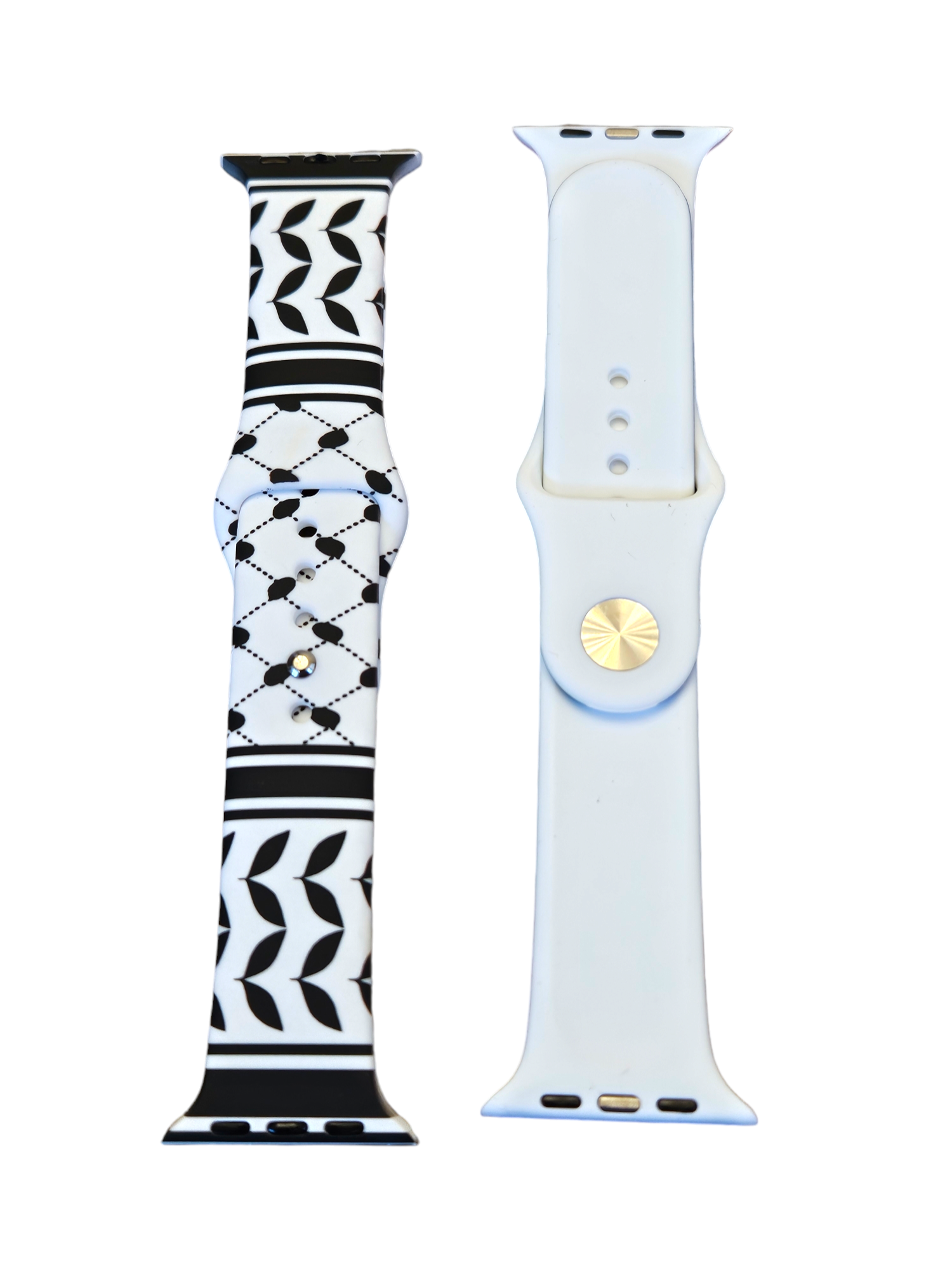 Keffiyeh or Palestine Watch Band