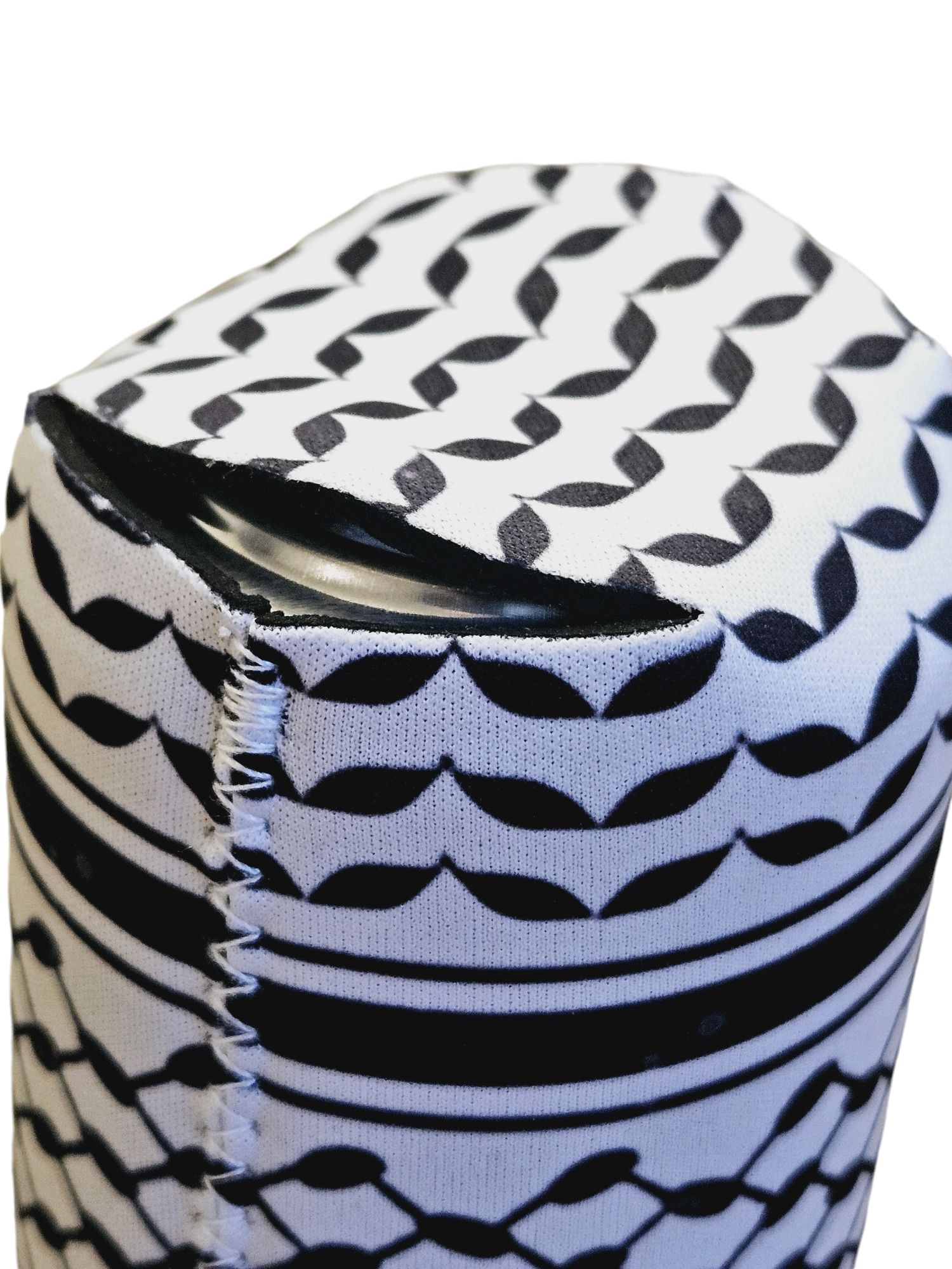 Keffiyeh Koozie - Can Coolers